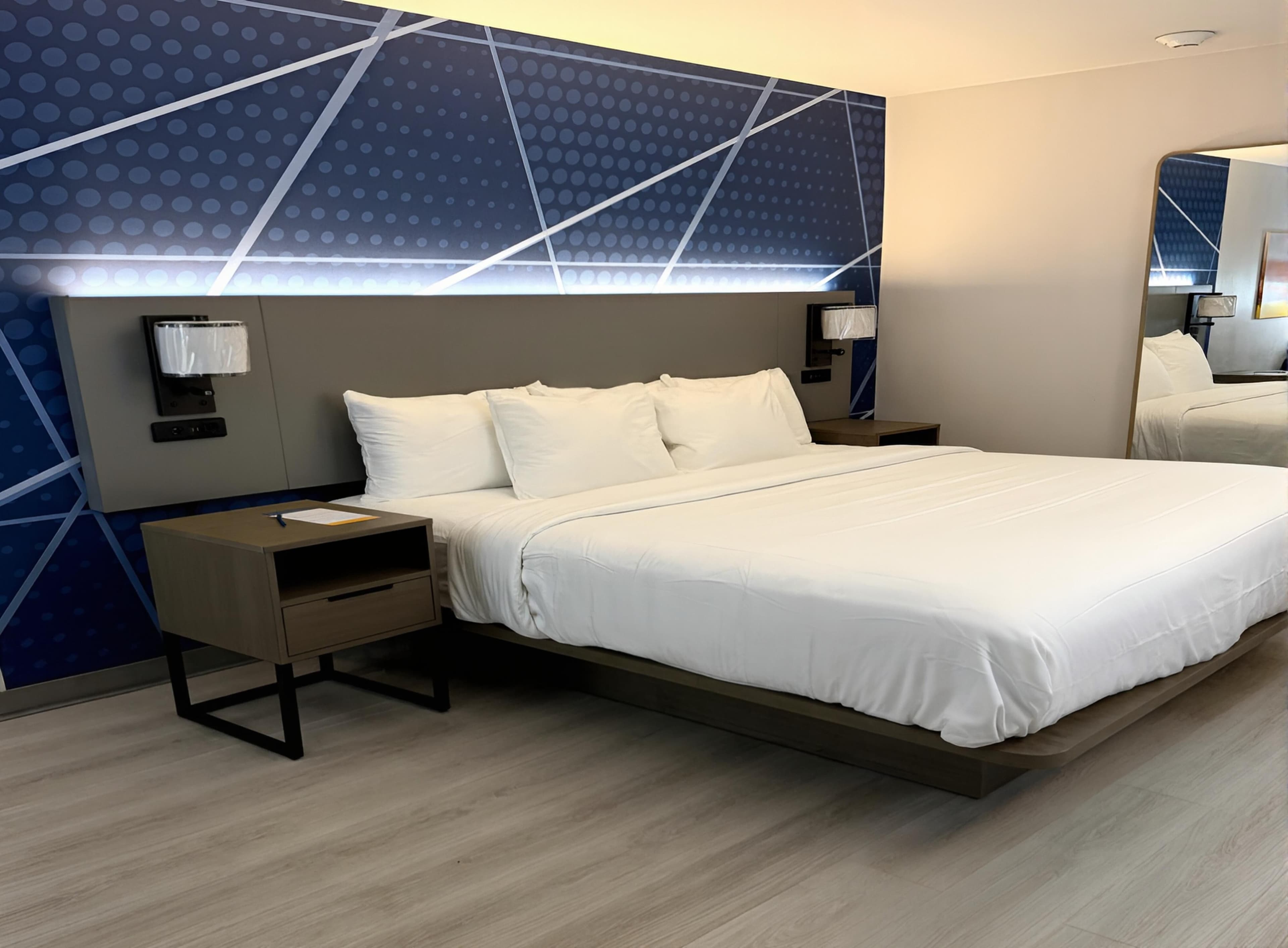 Halsted Inn & Suites Harvey - Chicago Southland — 4