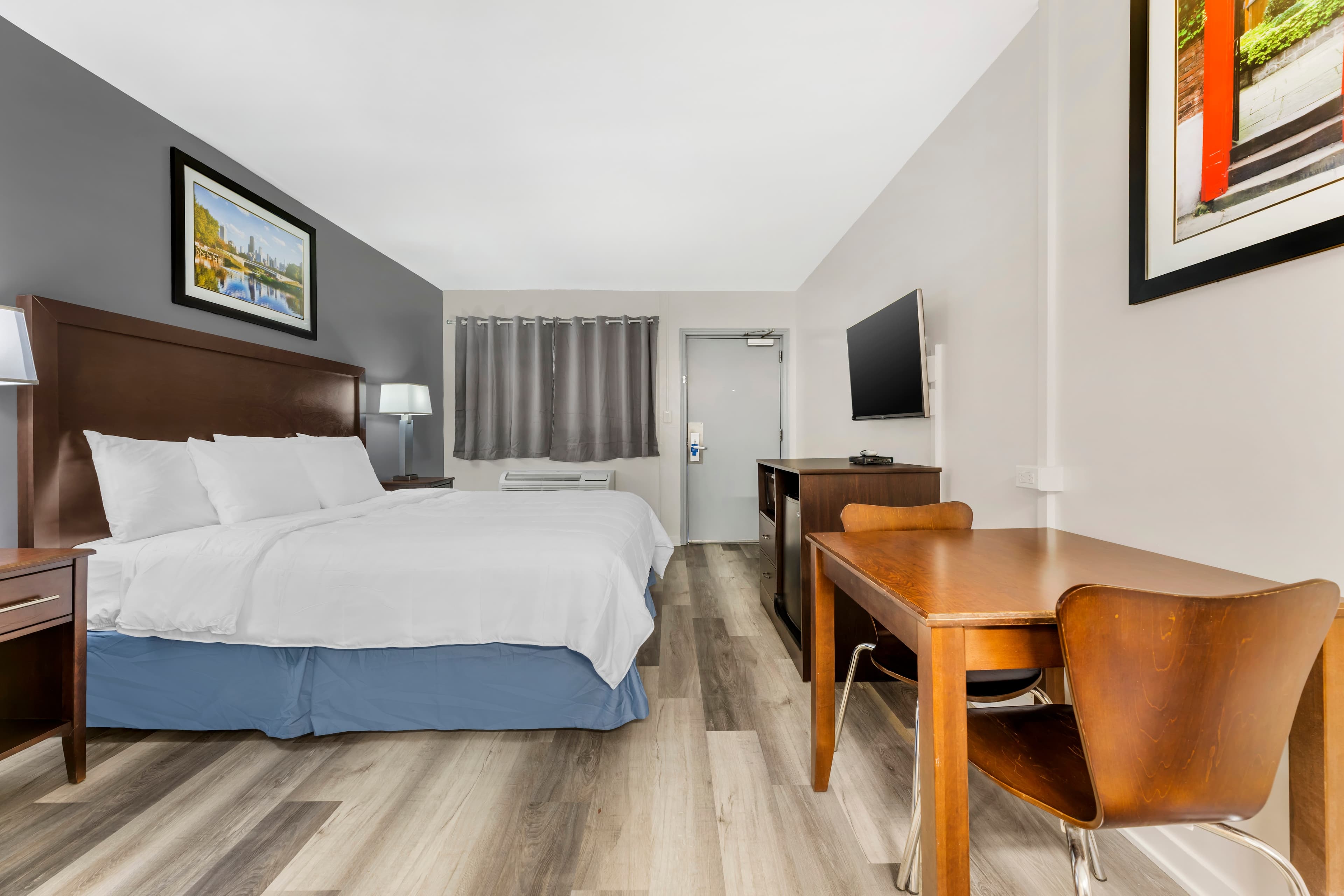 Rodeway Inn Lyons - La Grange — 6