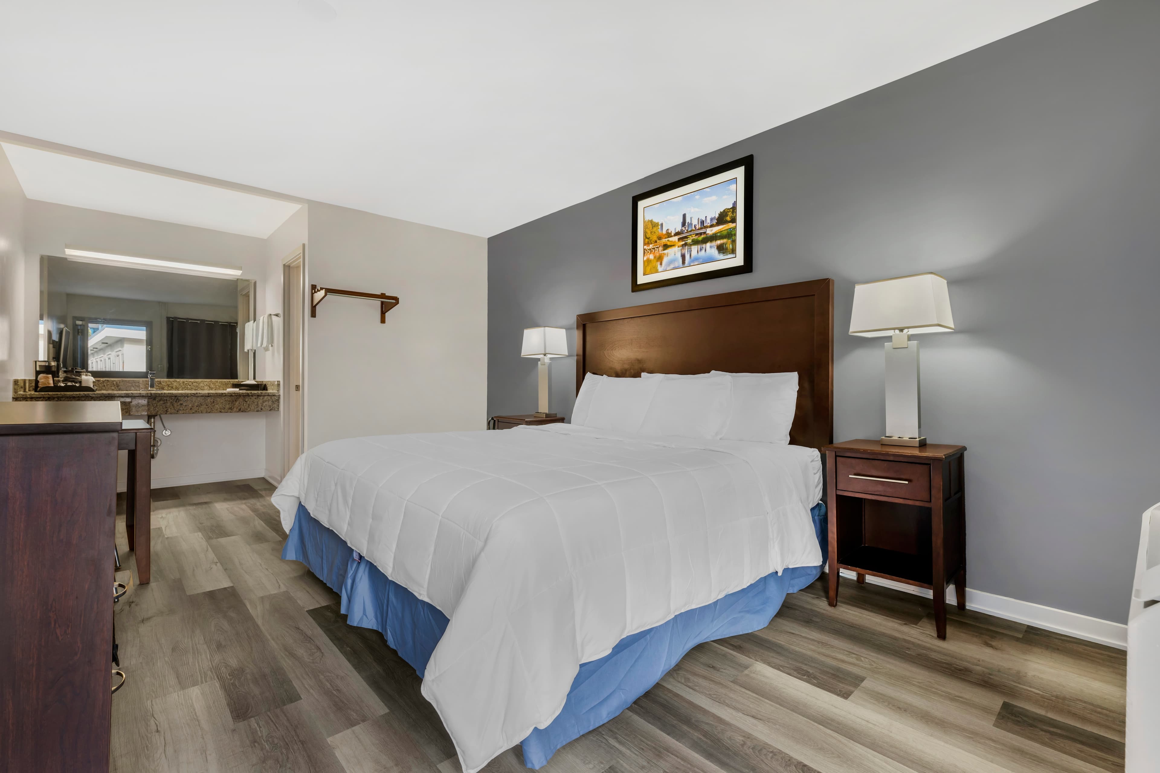 Rodeway Inn Lyons - La Grange — 7