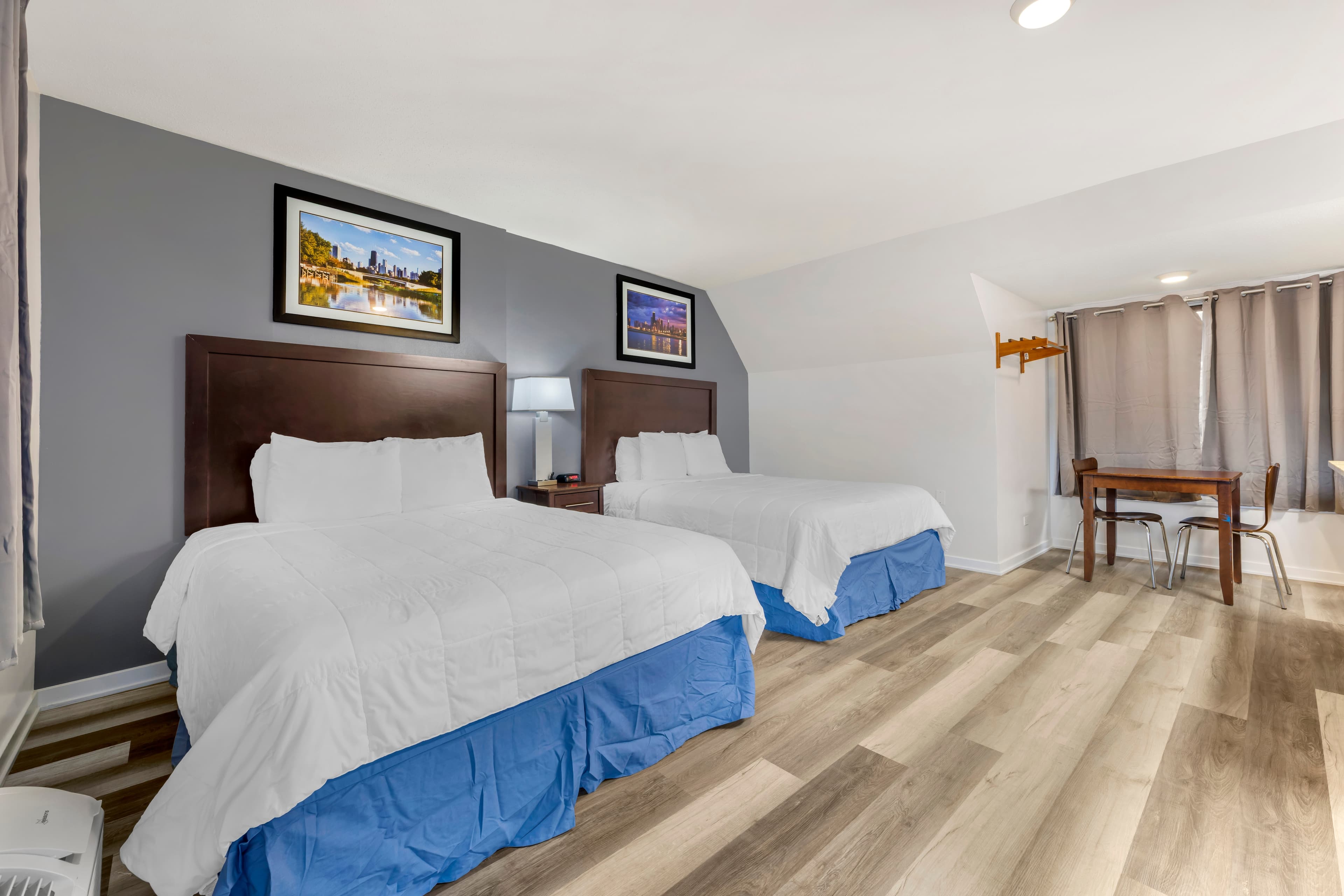 Rodeway Inn Lyons - La Grange — 14
