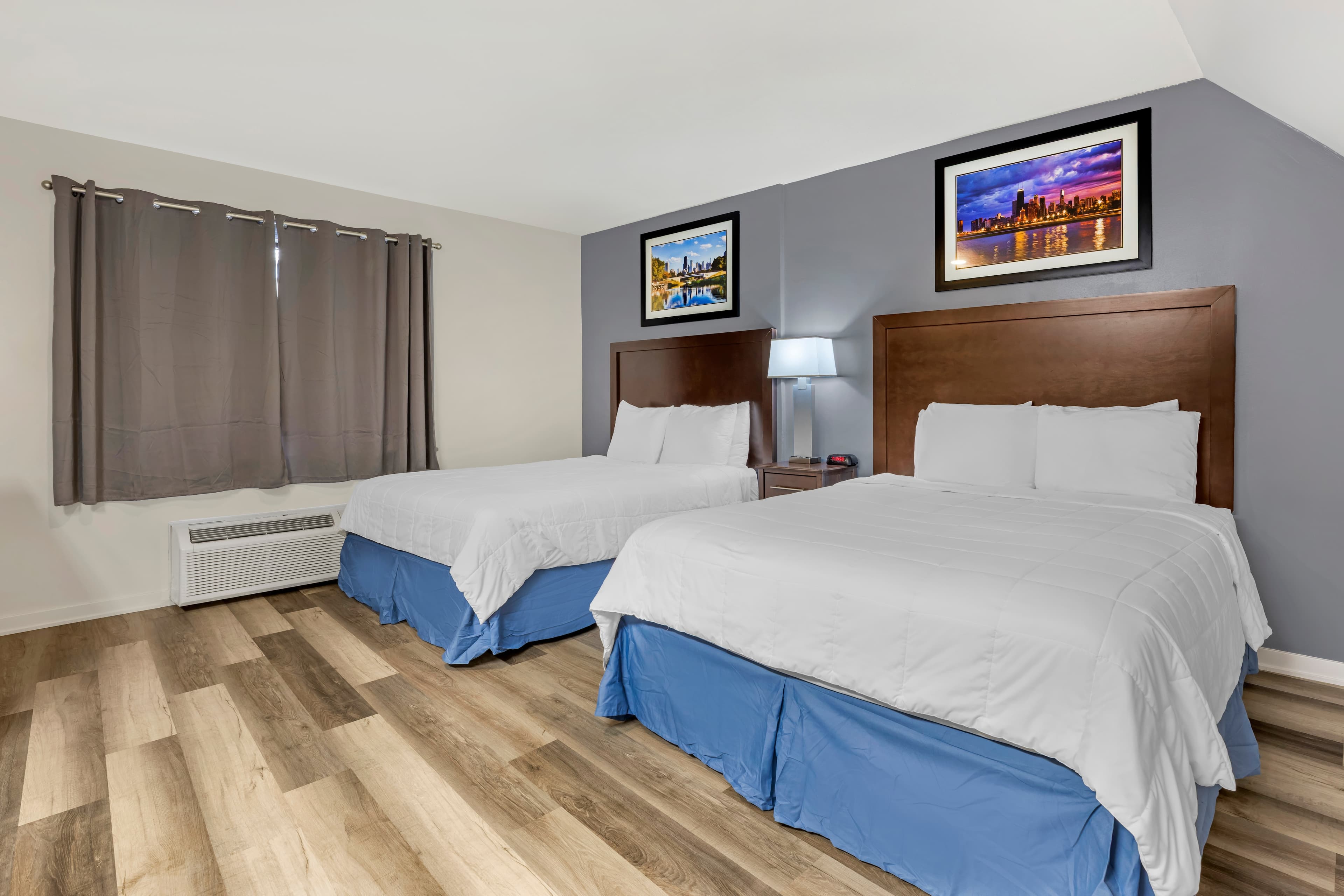 Rodeway Inn Lyons - La Grange — 15