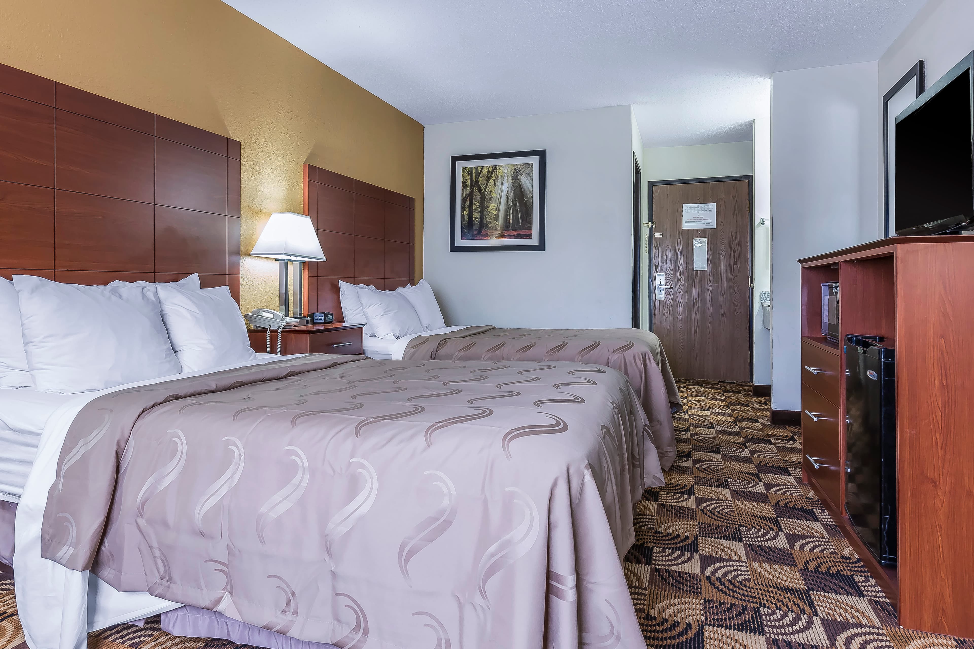 Quality Inn Sycamore - DeKalb - Image 3