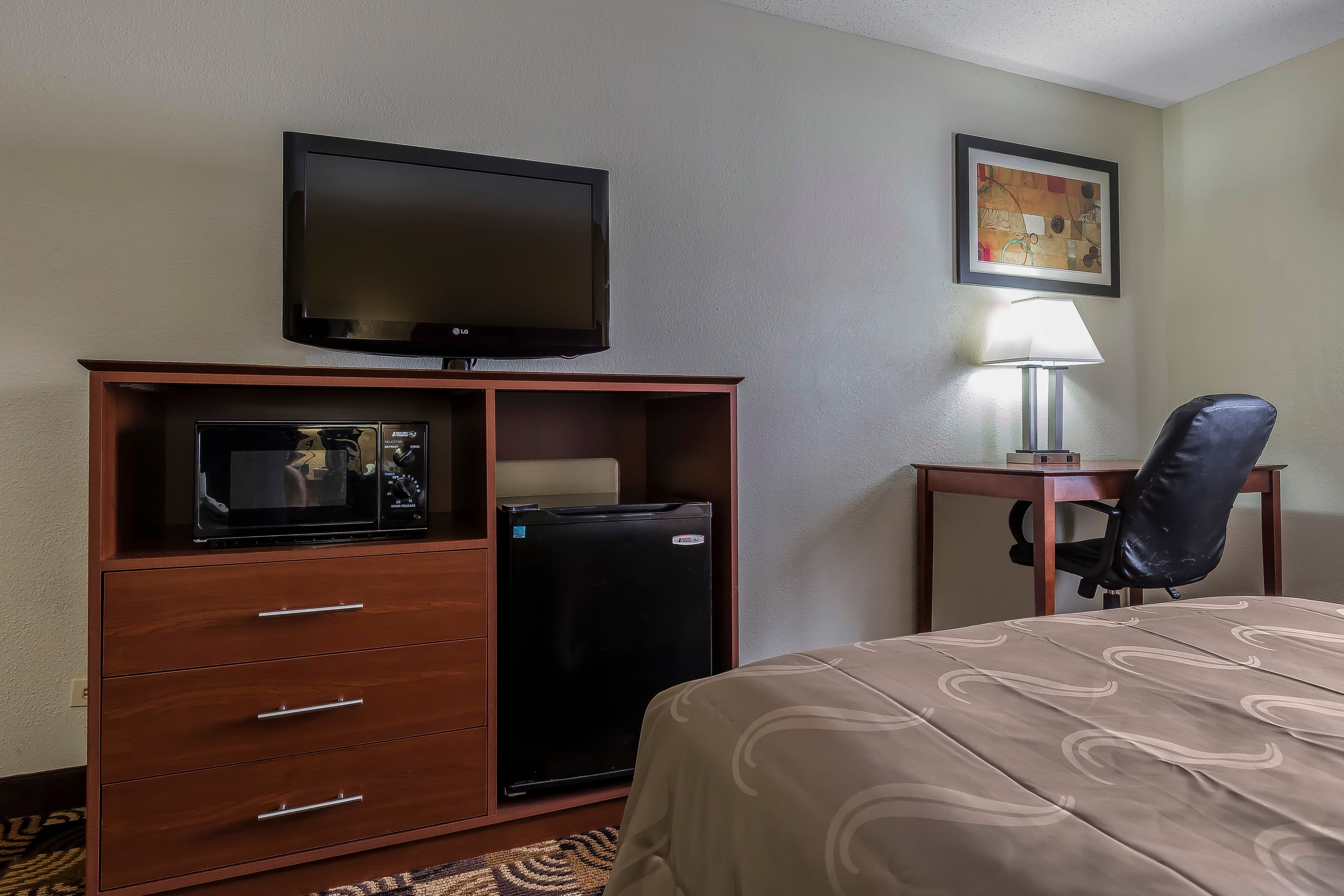 Quality Inn Sycamore - DeKalb - Image 4