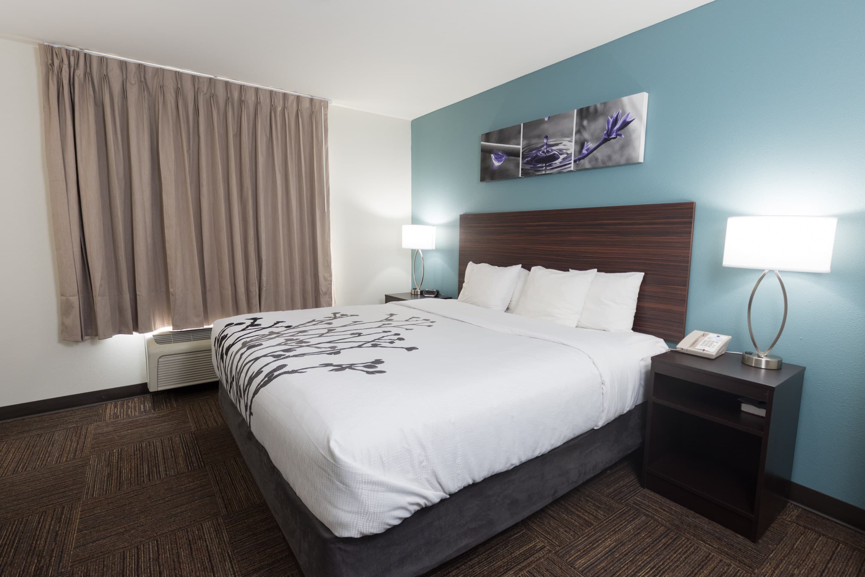 Sleep Inn & Suites Washington near Peoria - Image 3