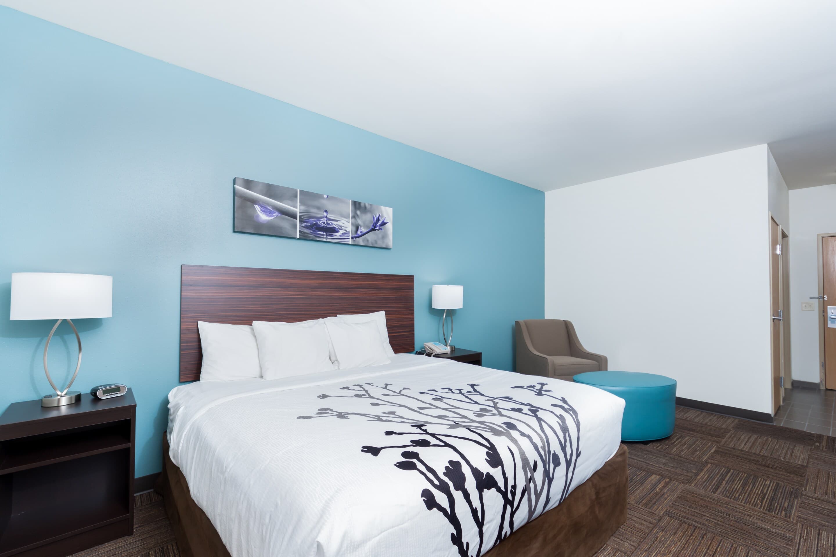 Sleep Inn & Suites Washington near Peoria - Image 5