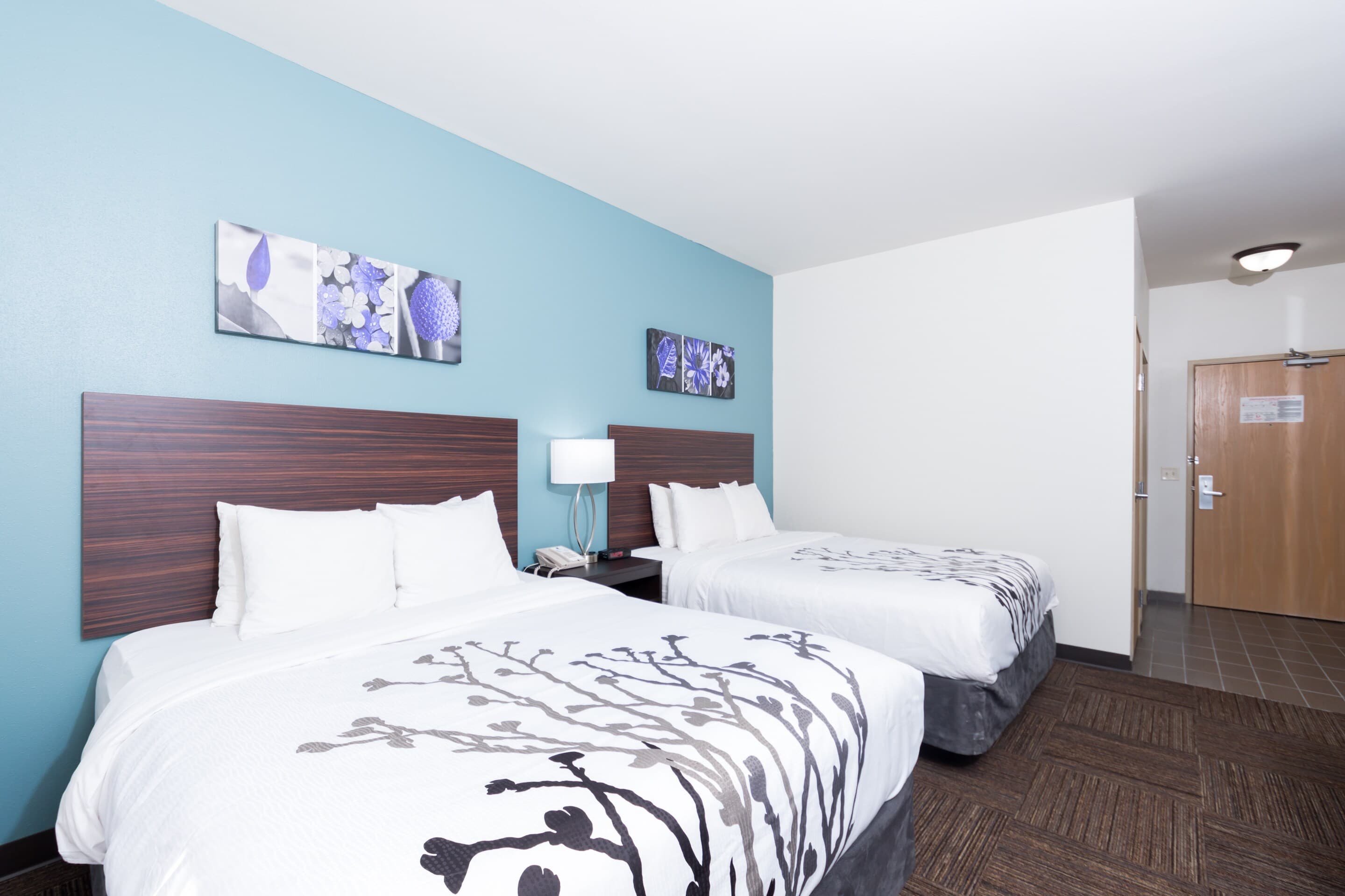Sleep Inn & Suites Washington near Peoria — 15