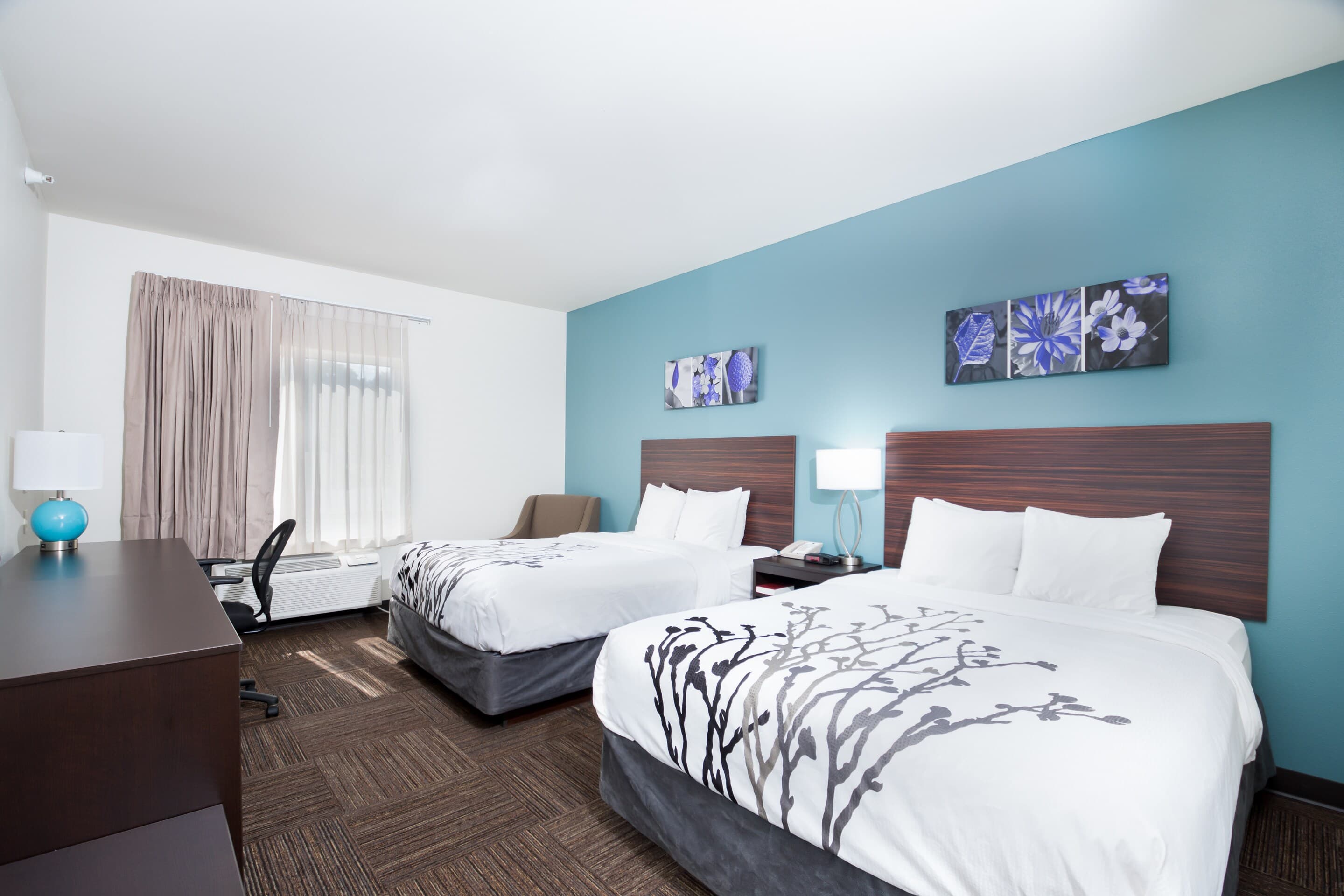 Sleep Inn & Suites Washington near Peoria — 16