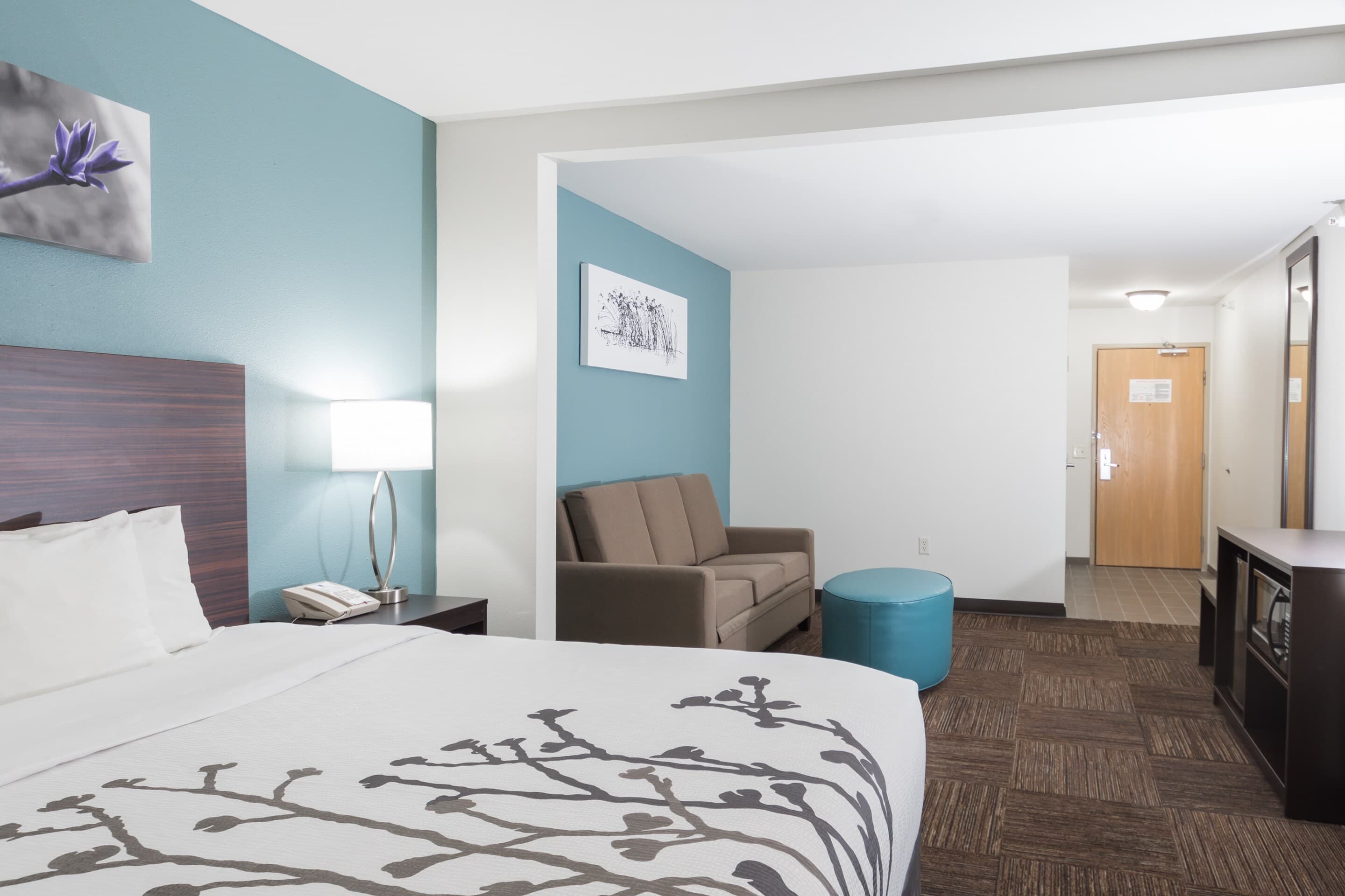 Sleep Inn & Suites Washington near Peoria — 20