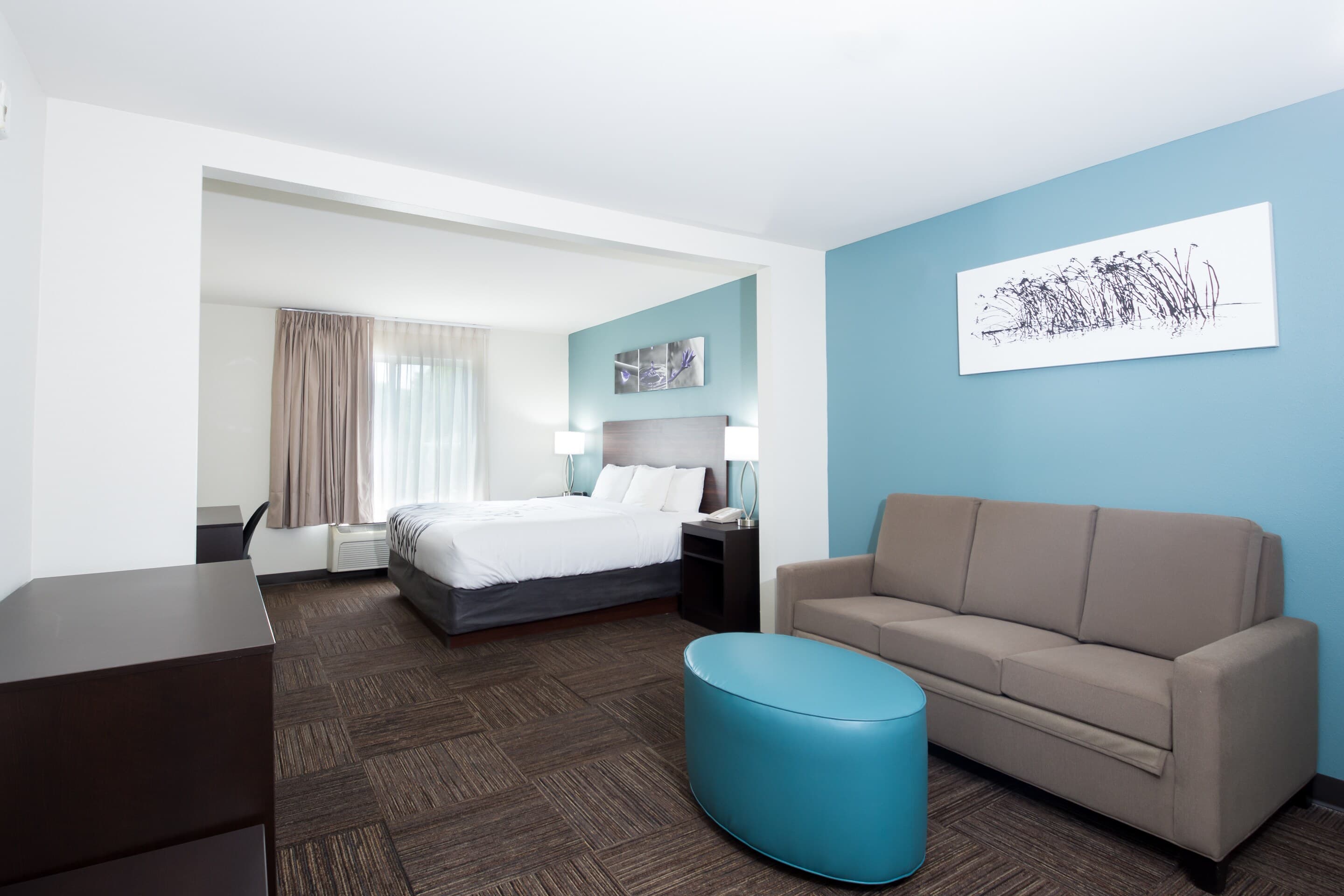 Sleep Inn & Suites Washington near Peoria — 25