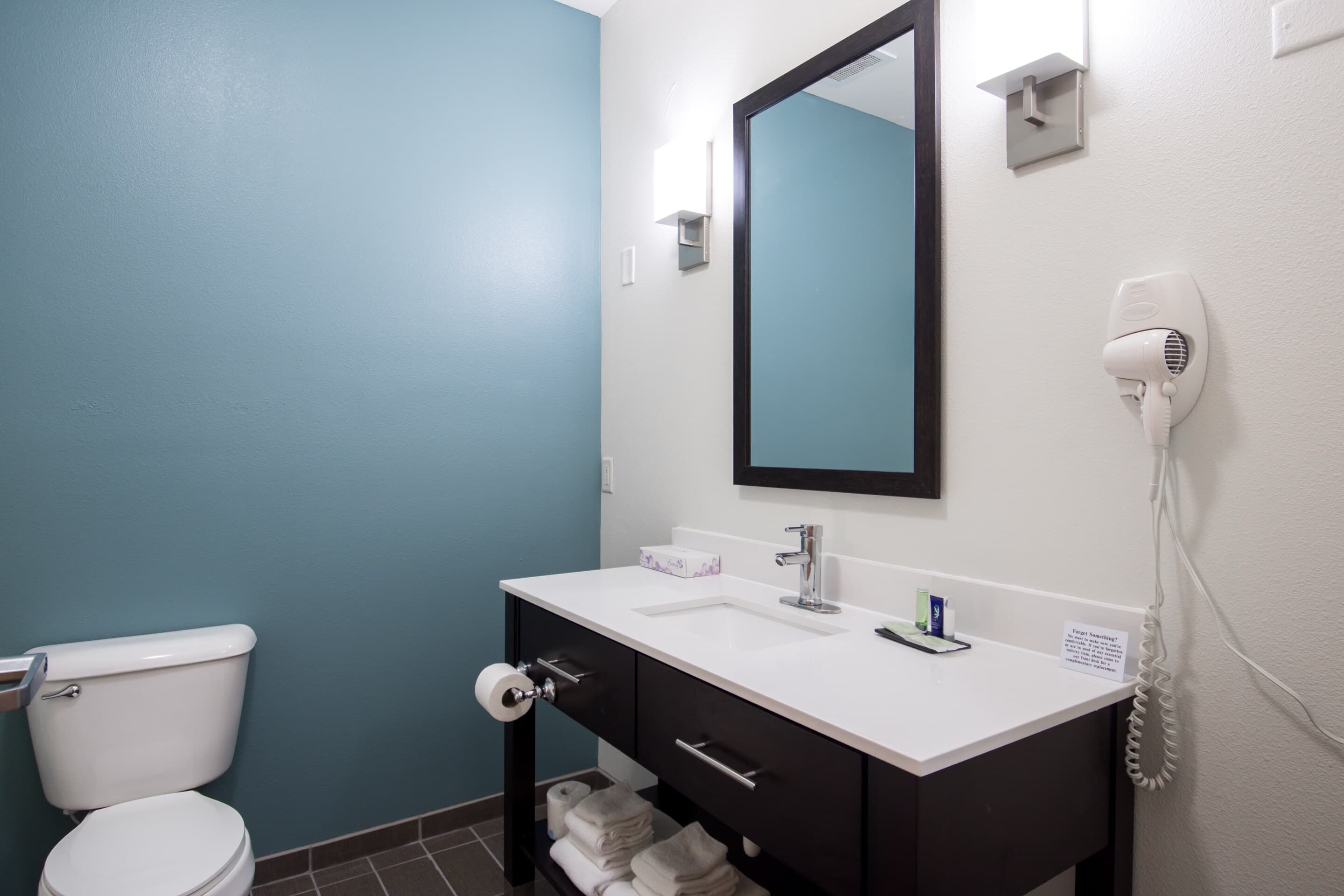 Sleep Inn & Suites Washington near Peoria — 12