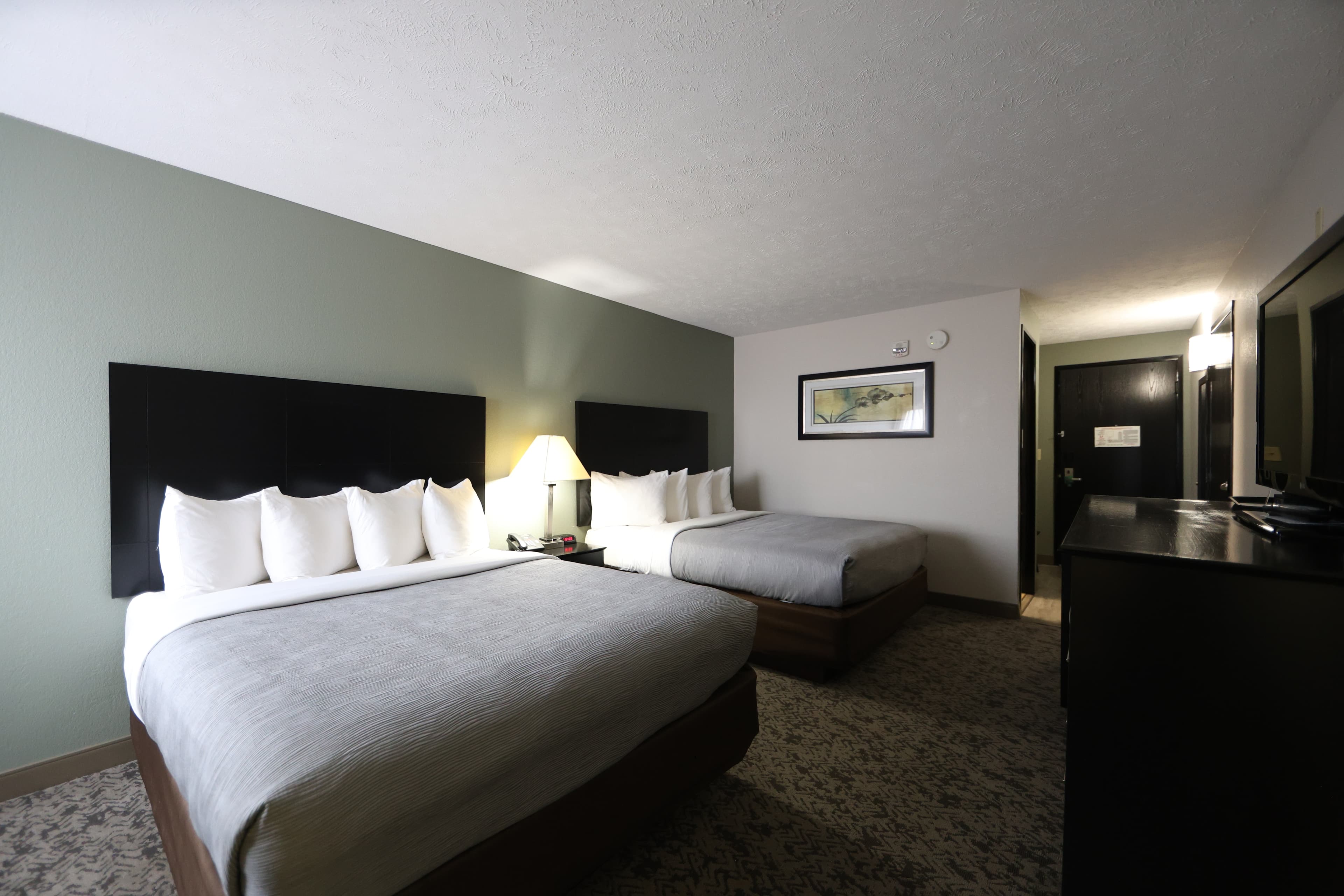Quality Inn & Suites Mattoon South — 5