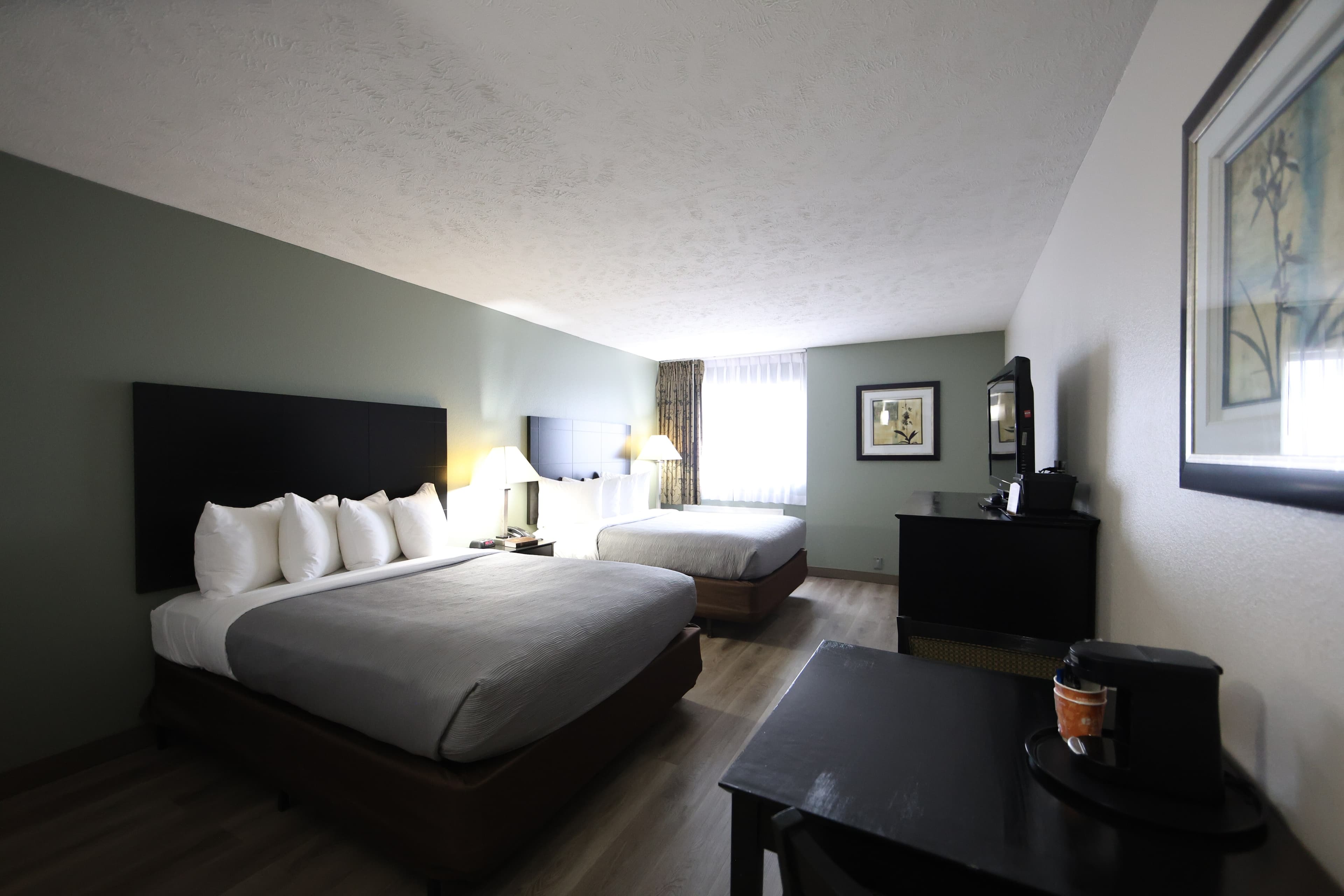 Quality Inn & Suites Mattoon South — 6