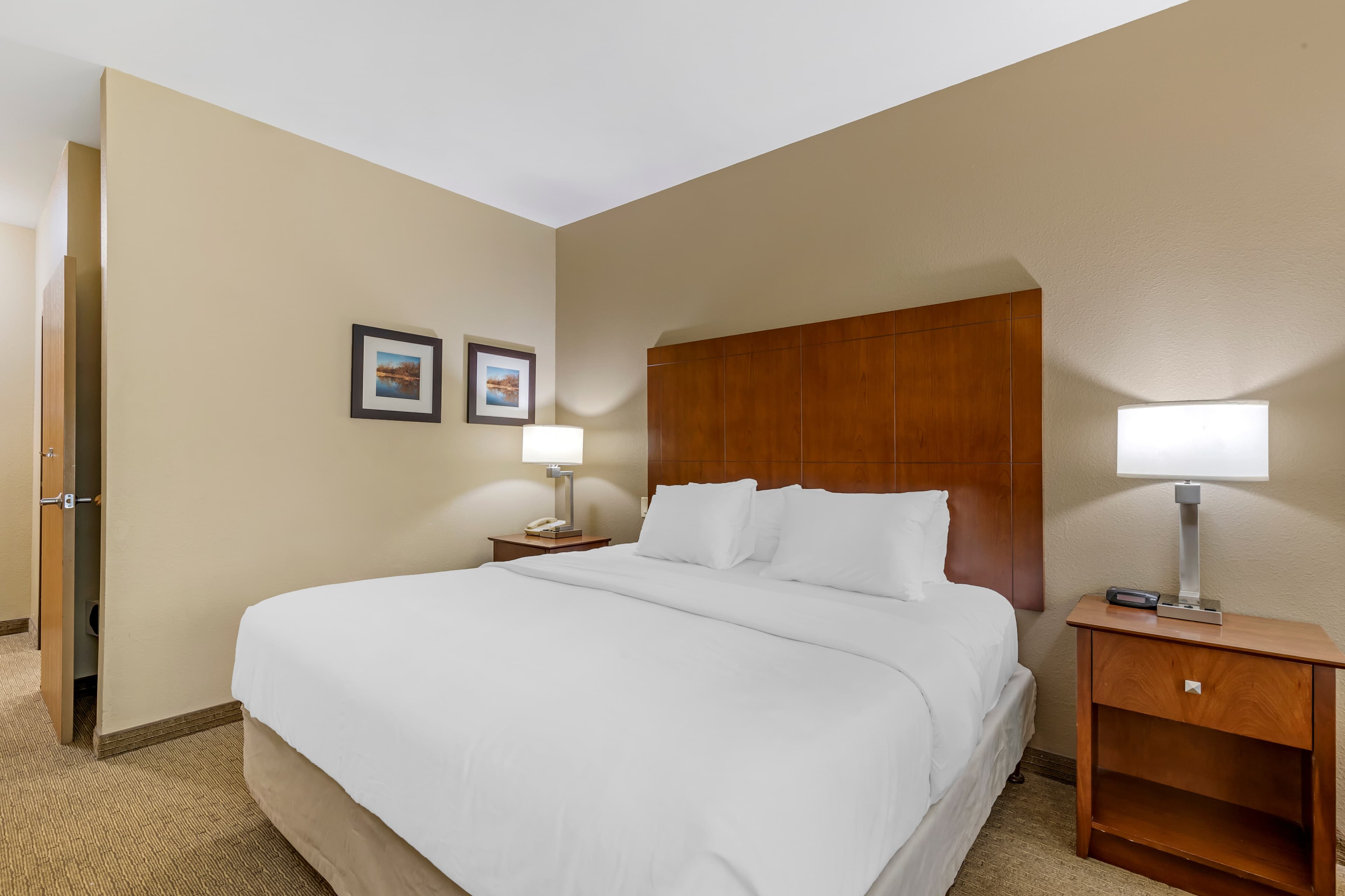 Comfort Inn & Suites East Moline near I-80 - Image 3