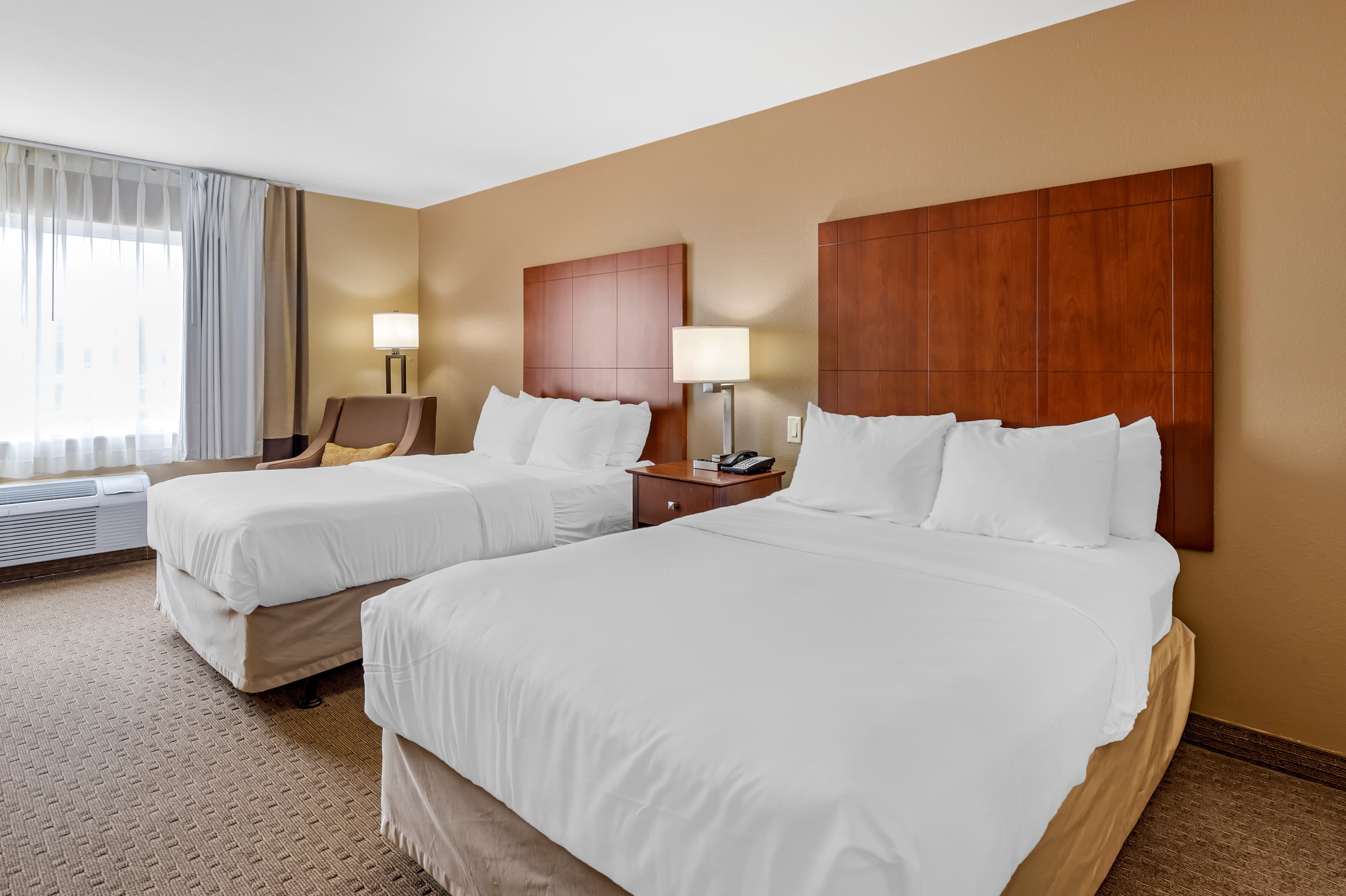 Comfort Inn & Suites East Moline near I-80 — 8