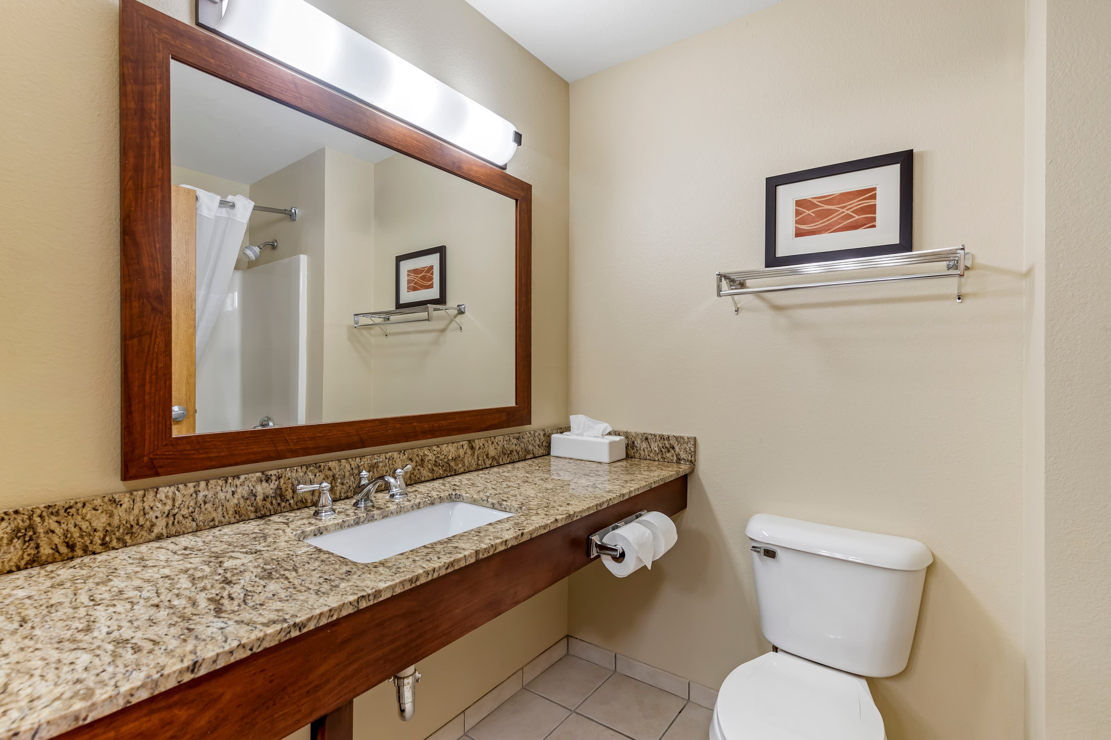 Comfort Inn & Suites East Moline near I-80 — 22