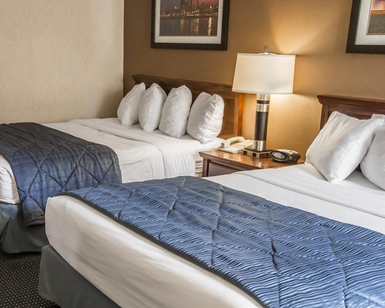 Quality Inn Schaumburg - Chicago near the Mall — 10