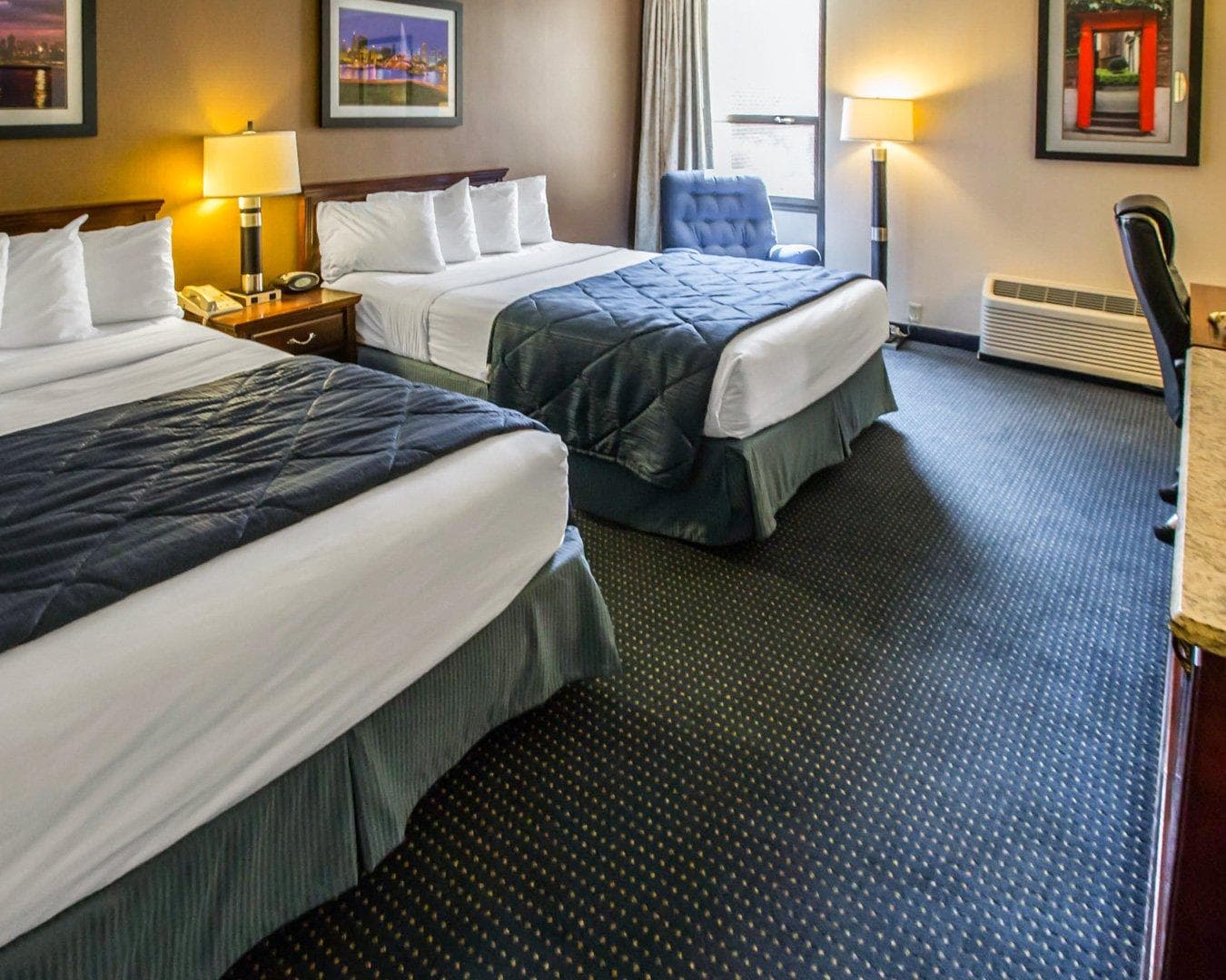 Quality Inn Schaumburg - Chicago near the Mall — 11