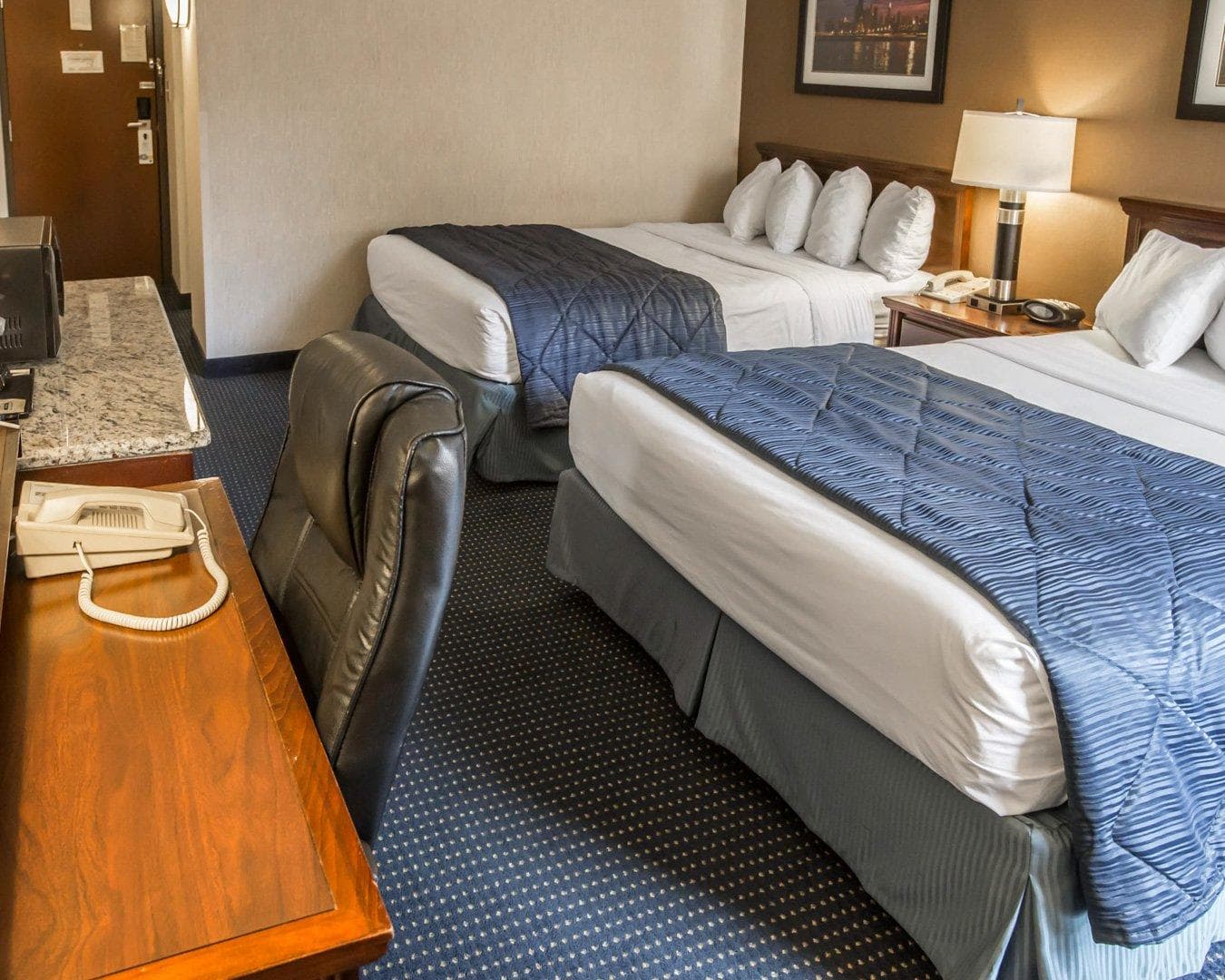 Quality Inn Schaumburg - Chicago near the Mall — 12