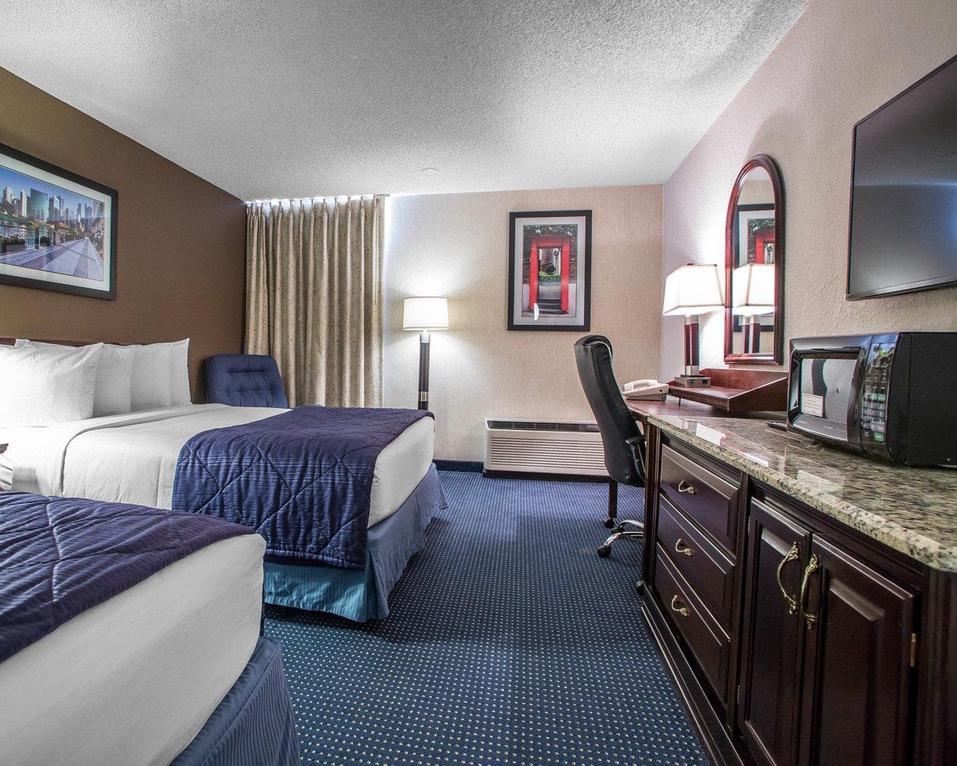 Quality Inn Schaumburg - Chicago near the Mall — 13