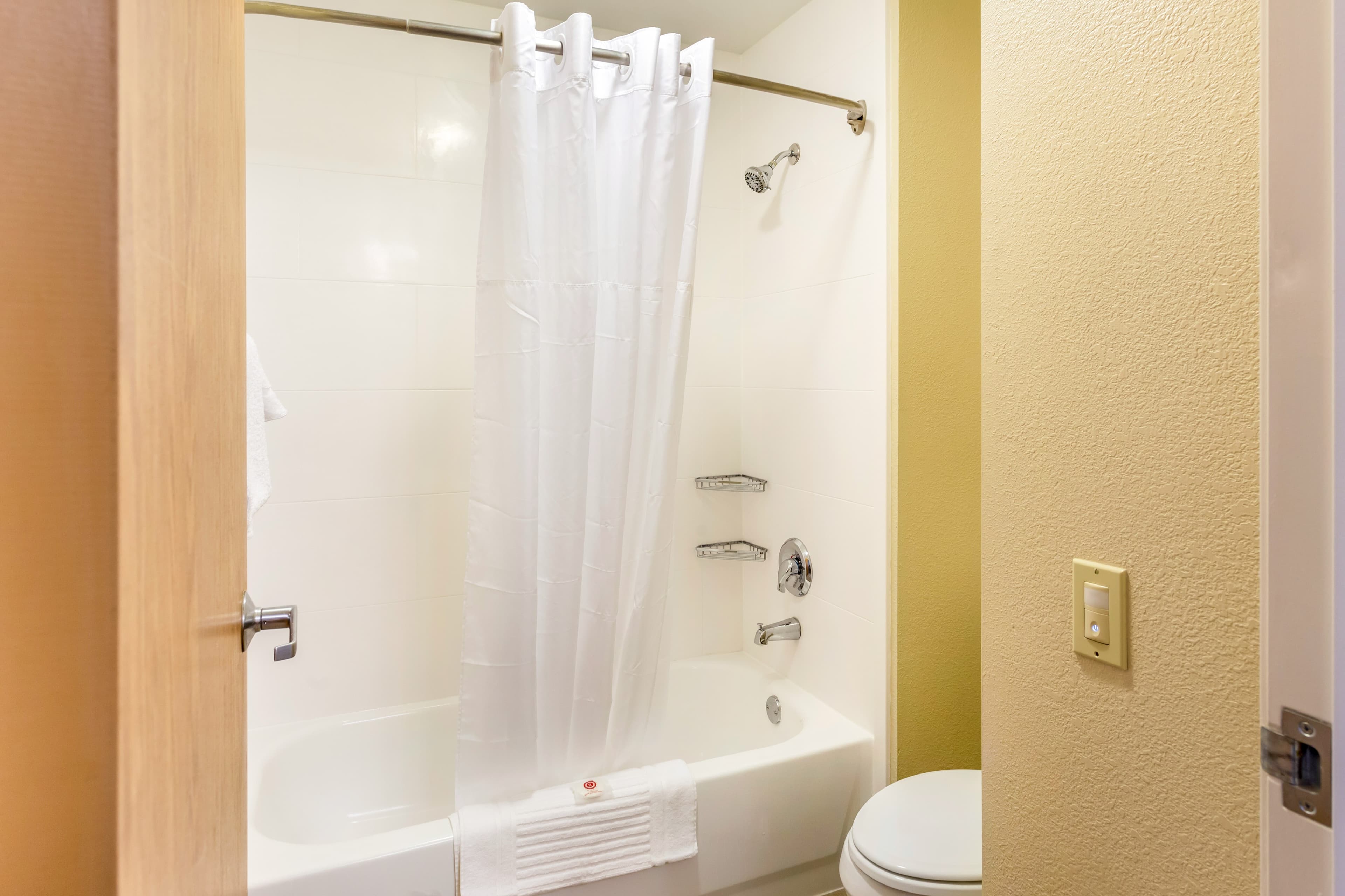 Comfort Inn DeKalb - University Area — 16