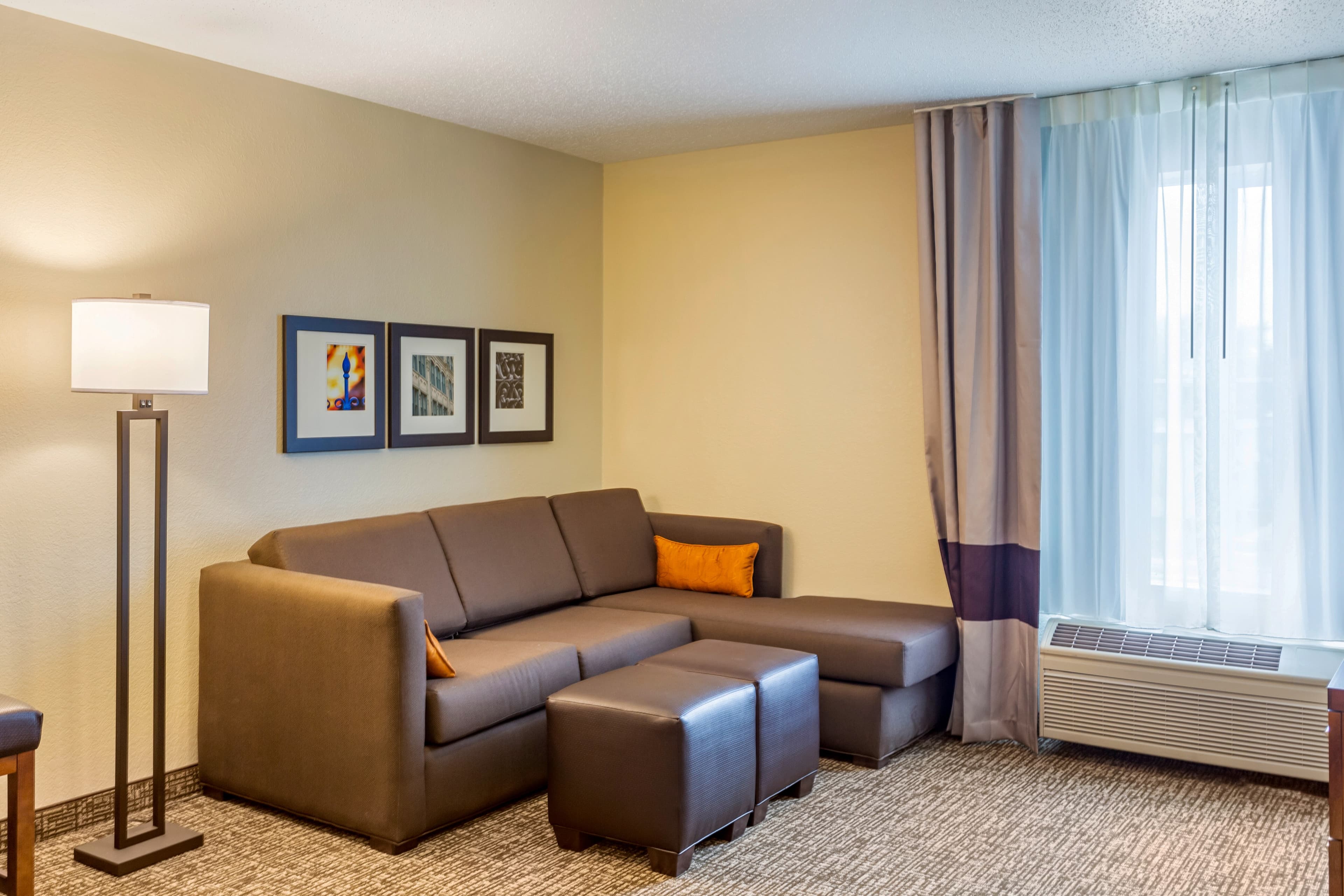 Comfort Inn DeKalb - University Area — 19