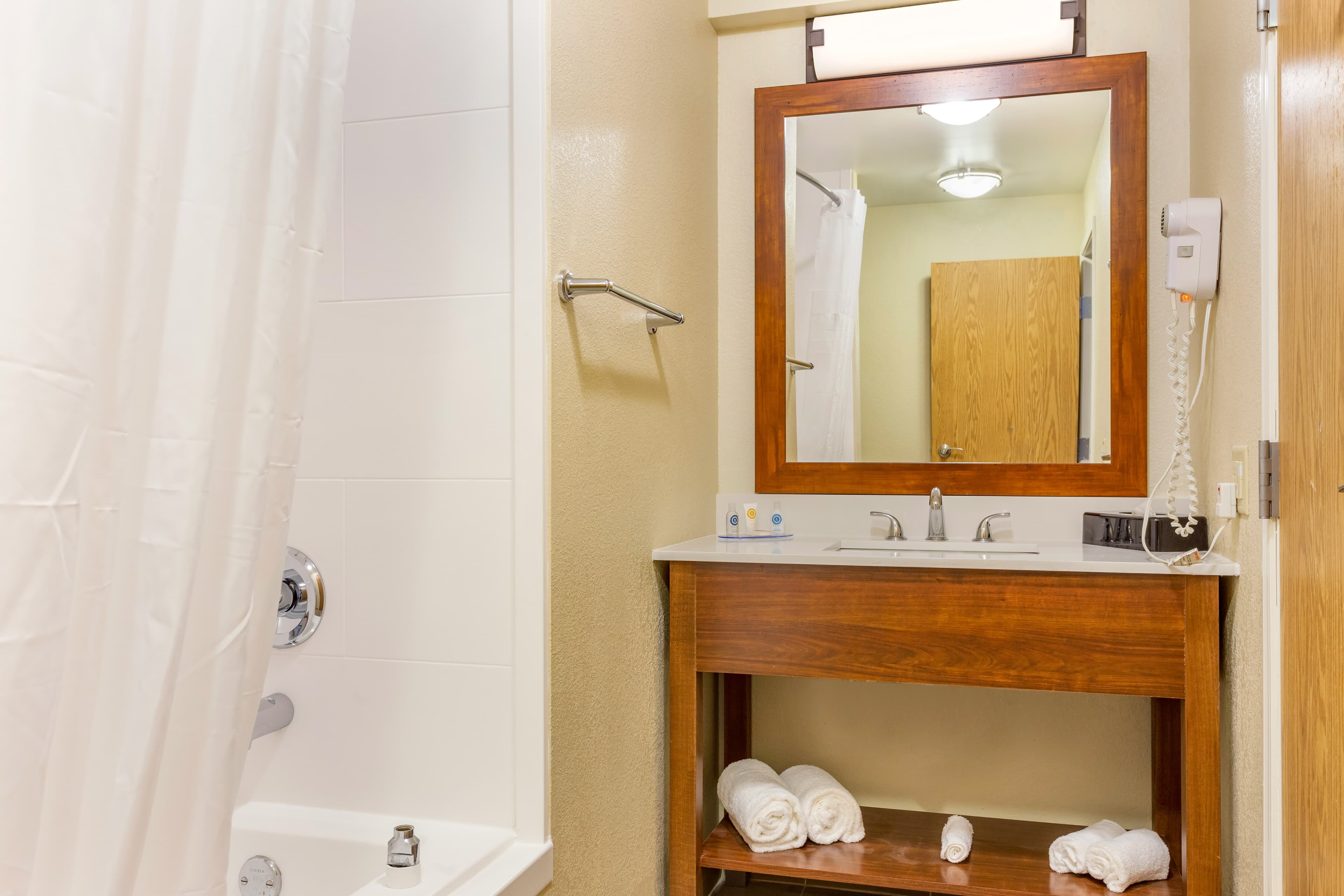Comfort Inn DeKalb - University Area — 22