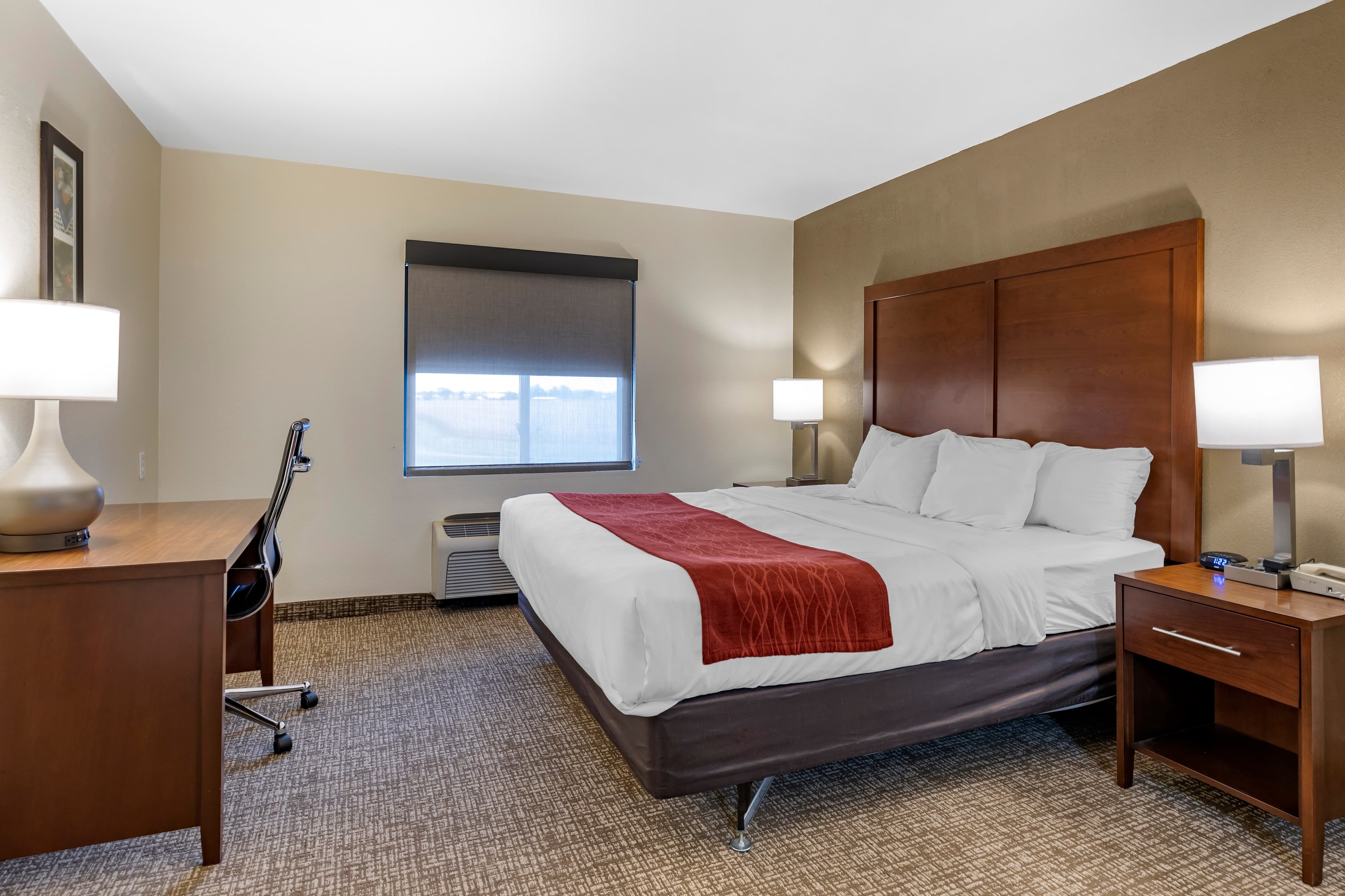 Comfort Inn & Suites Greenville I-70 — 22