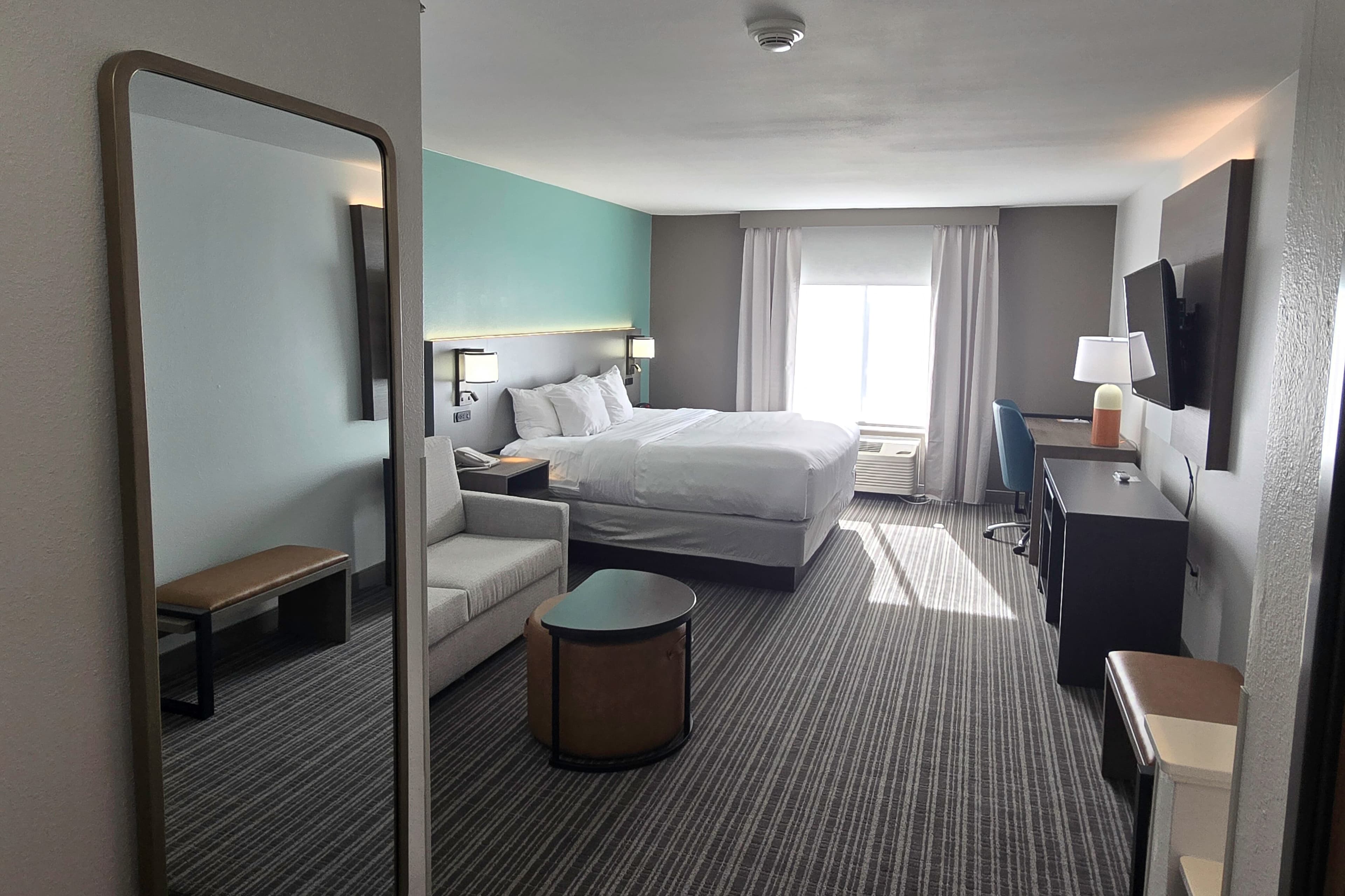 Comfort Inn & Suites Marion I-57 — 22