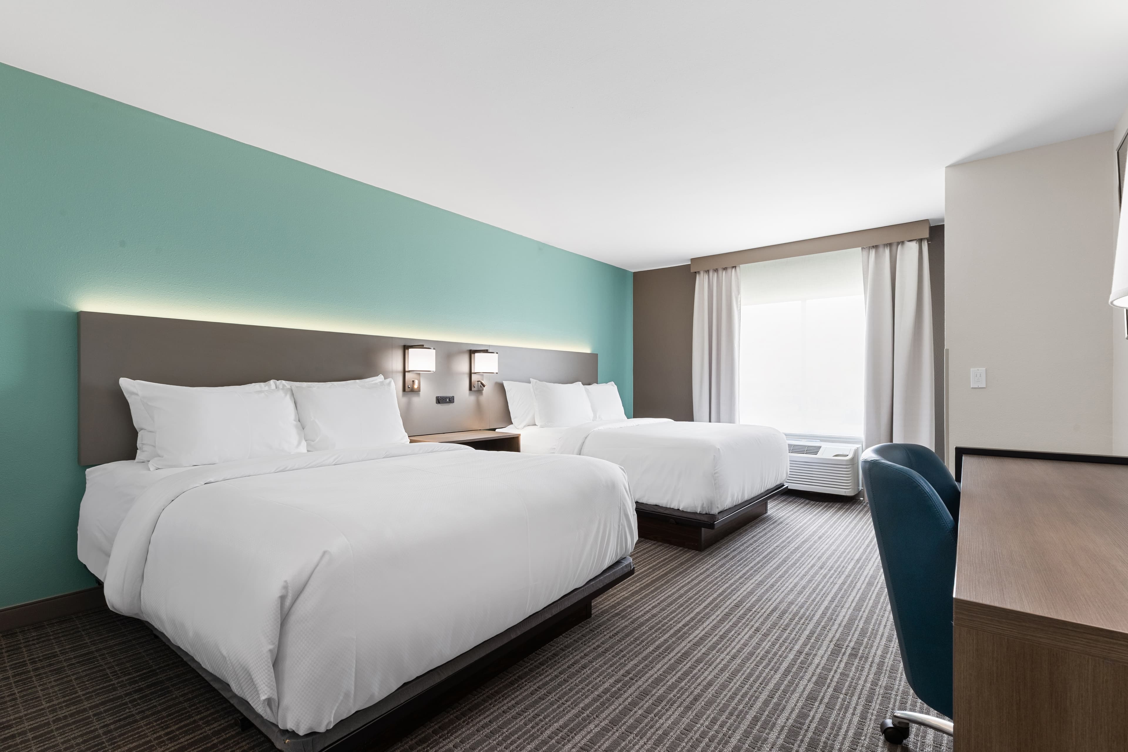 Comfort Inn & Suites Marion I-57 - Image 2