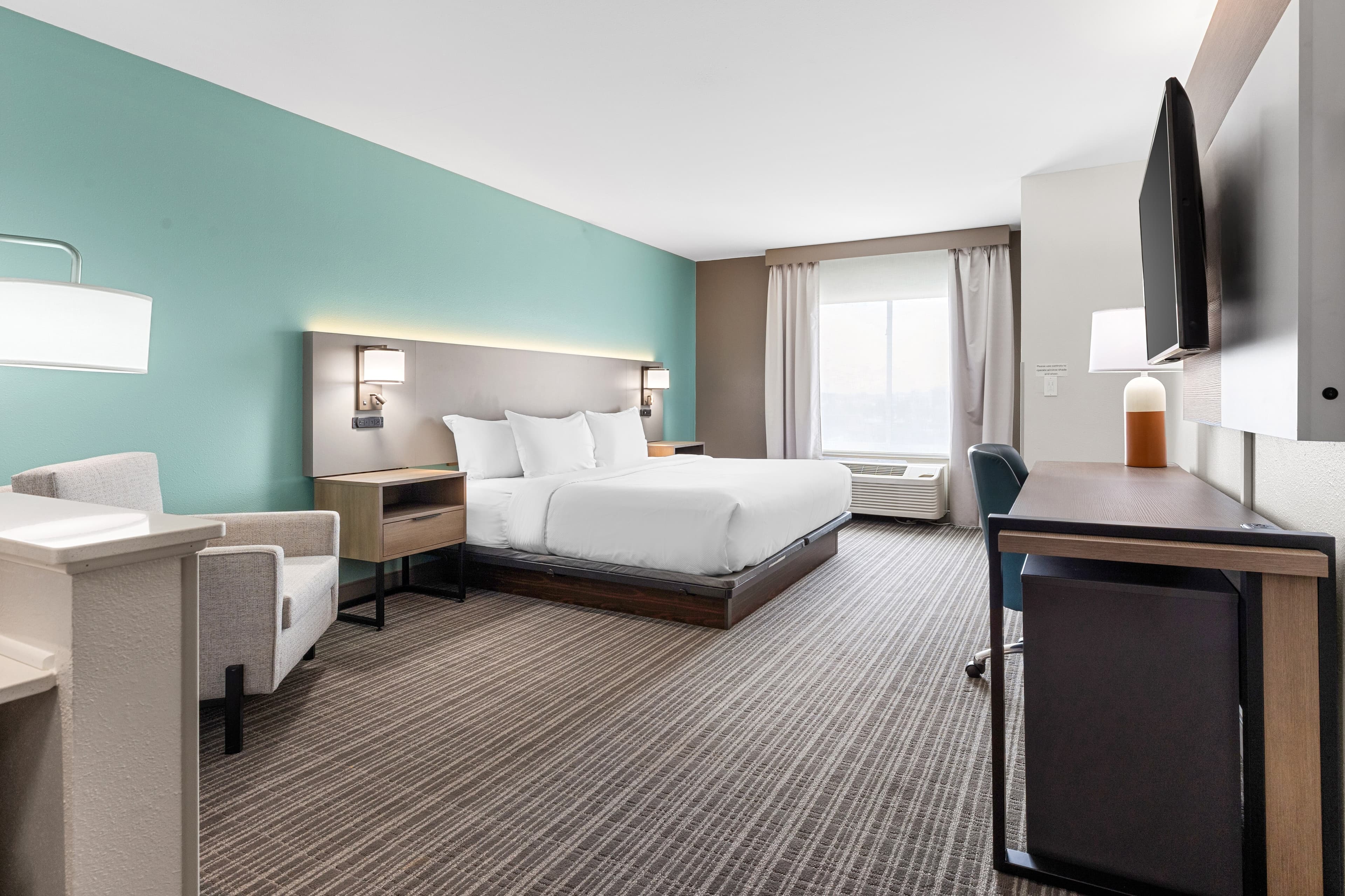 Comfort Inn & Suites Marion I-57 — 8