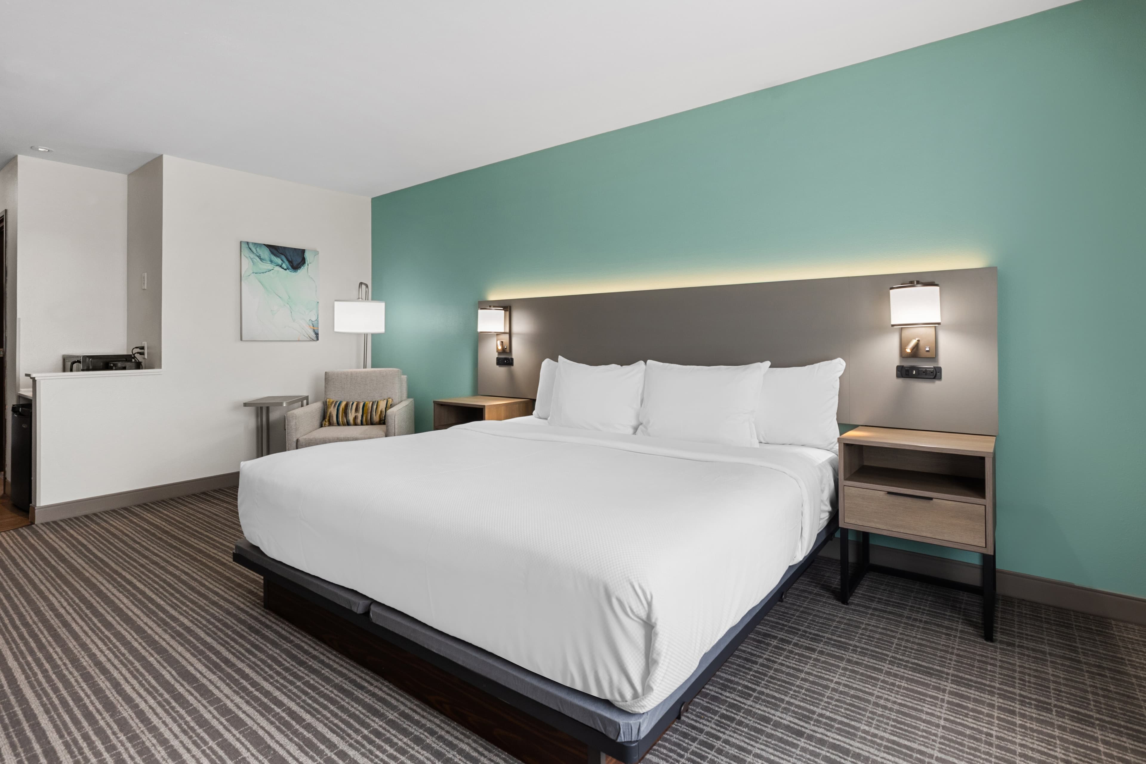 Comfort Inn & Suites Marion I-57 — 9