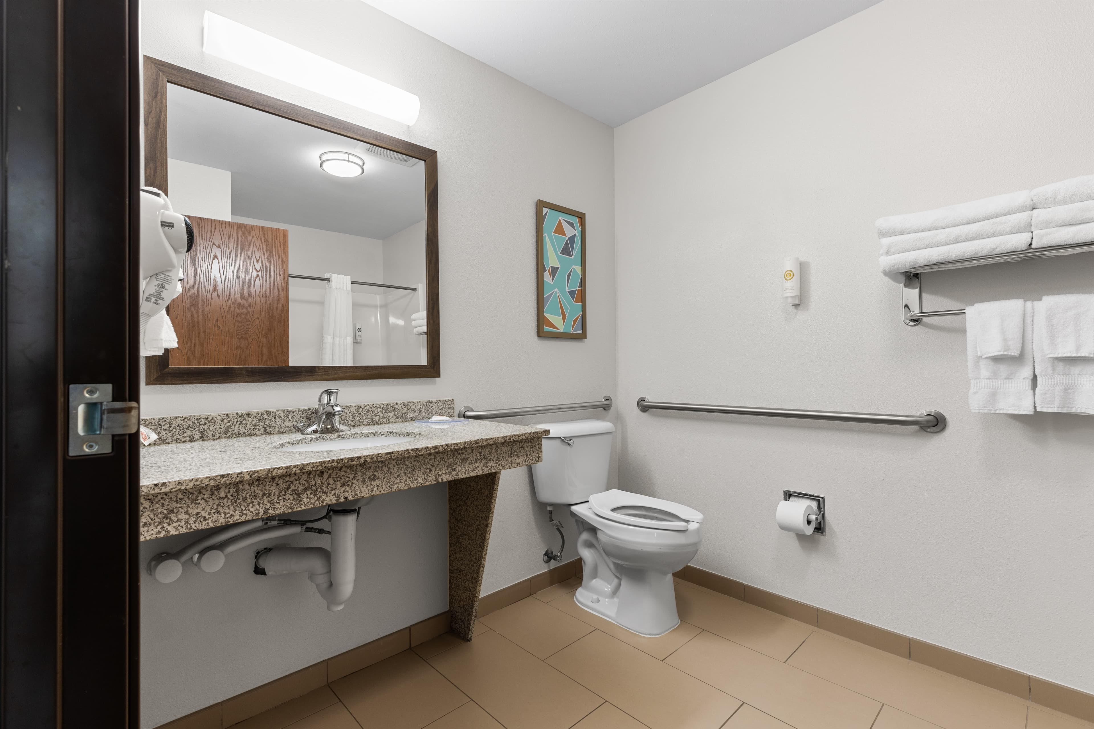Comfort Inn & Suites Marion I-57 - Image 3