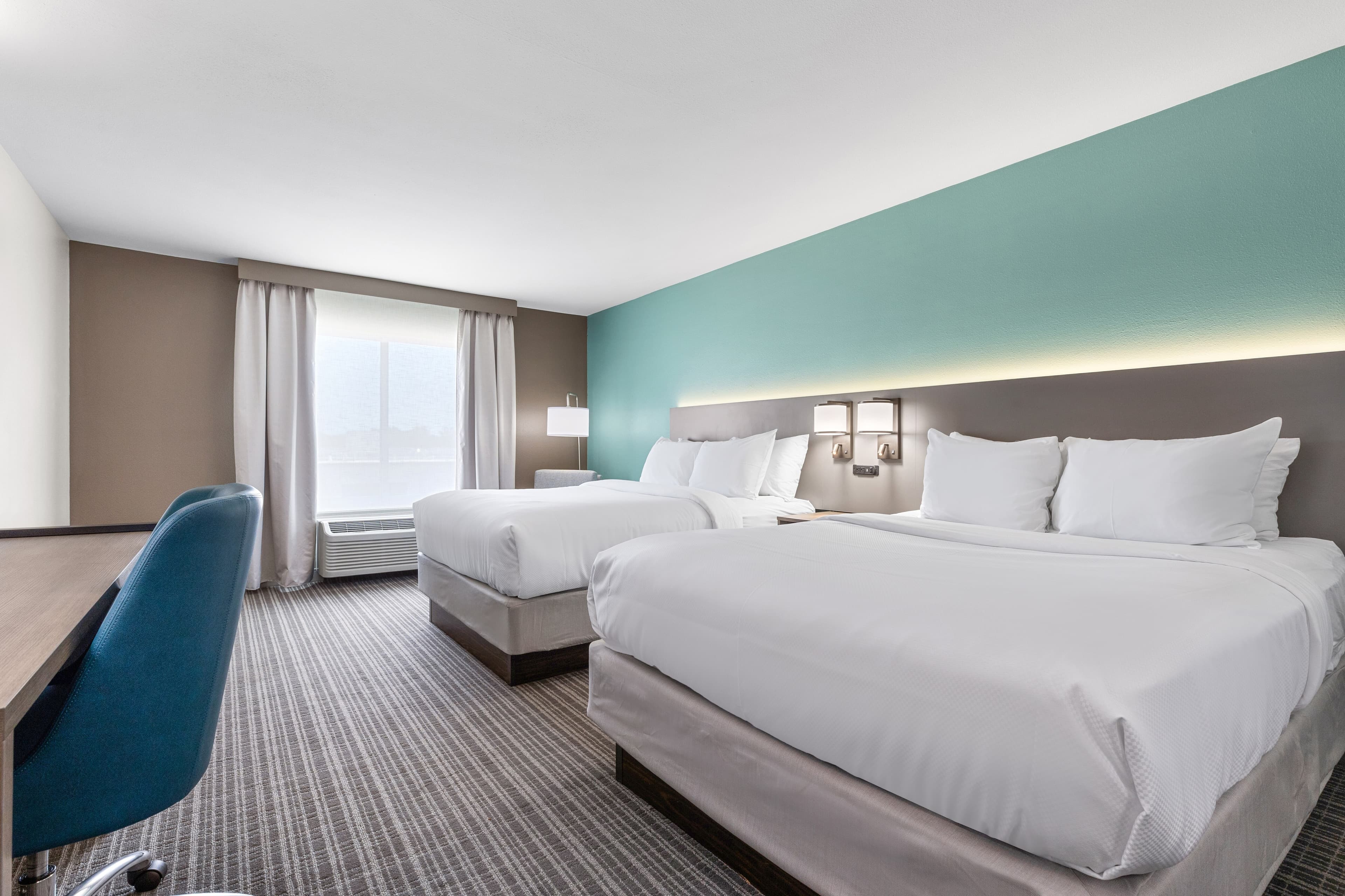 Comfort Inn & Suites Marion I-57 — 16