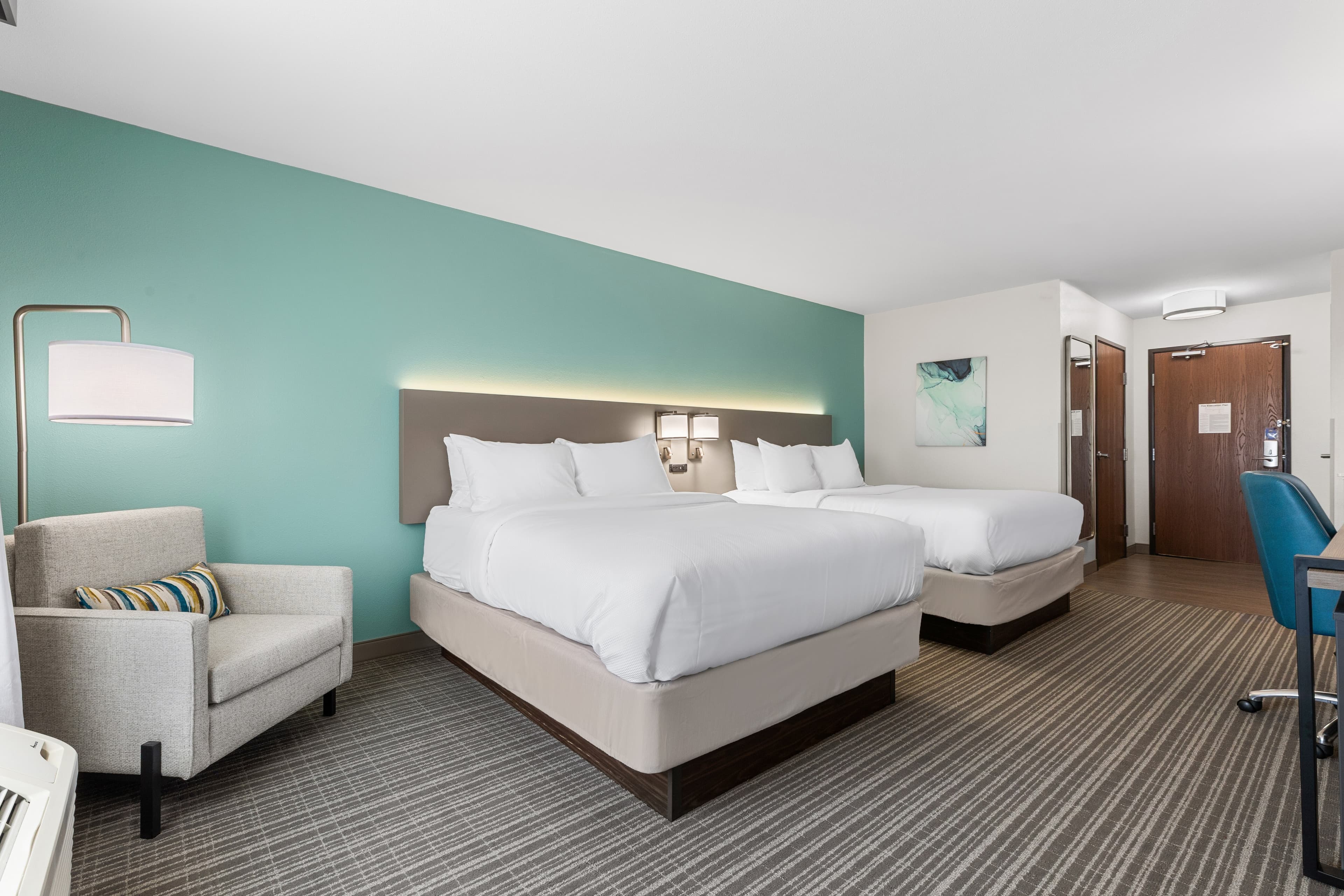 Comfort Inn & Suites Marion I-57 — 17