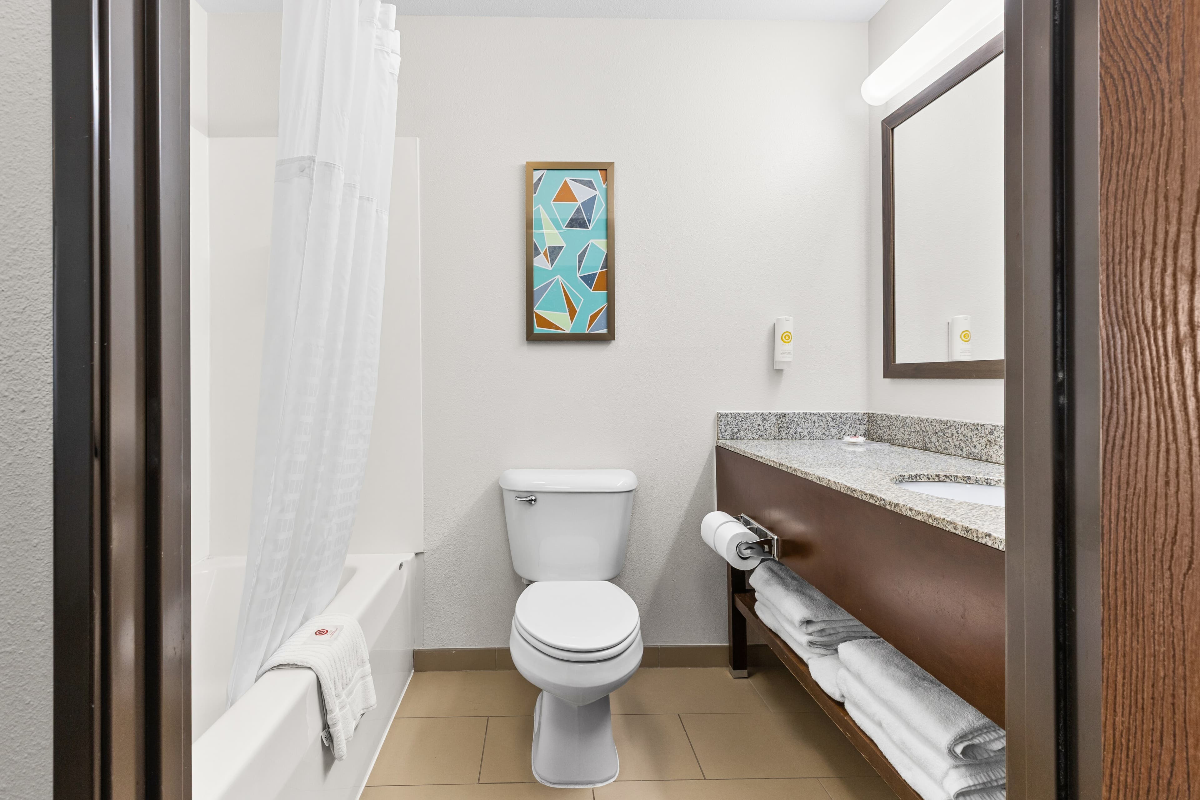 Comfort Inn & Suites Marion I-57 — 18