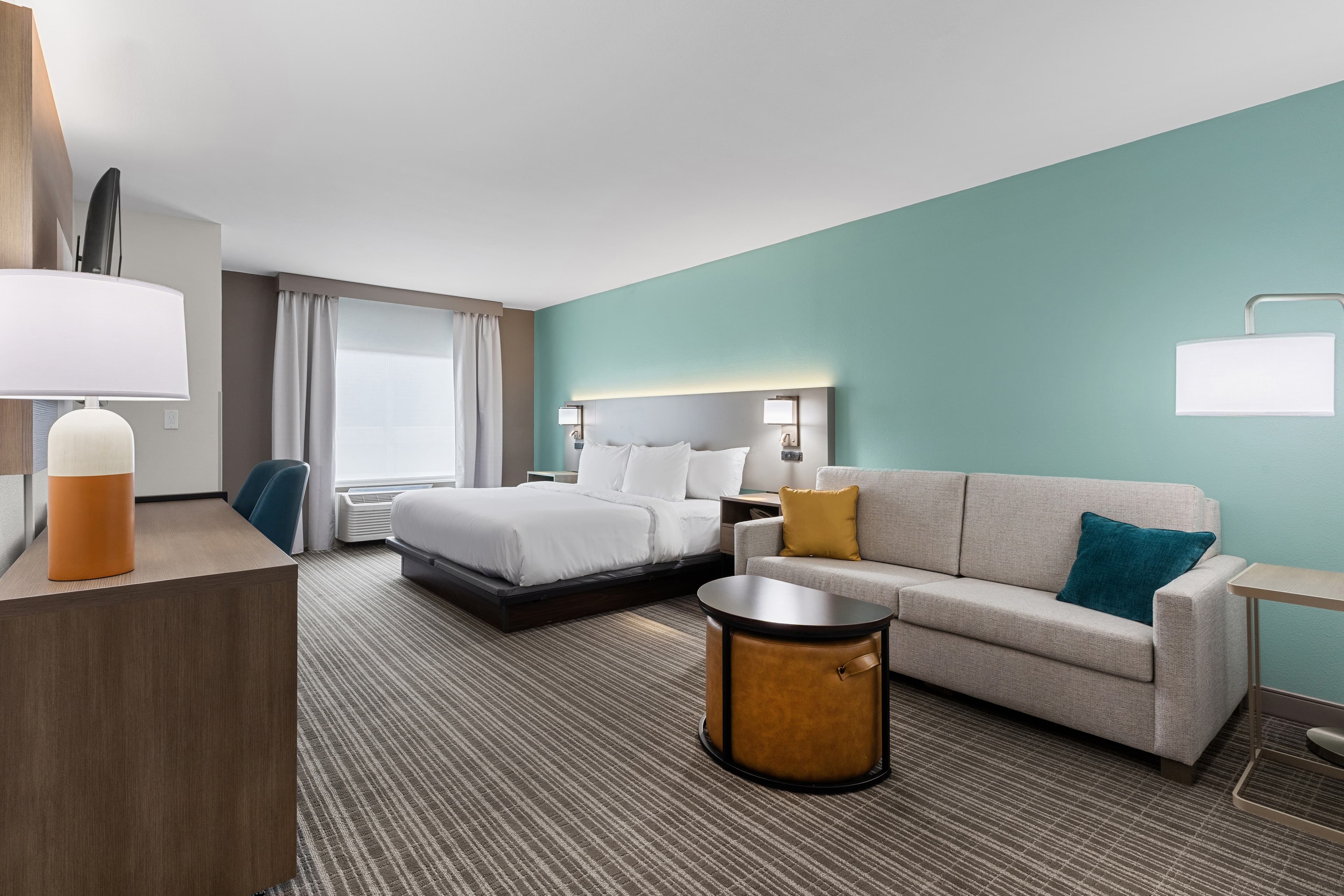 Comfort Inn & Suites Marion I-57 — 19