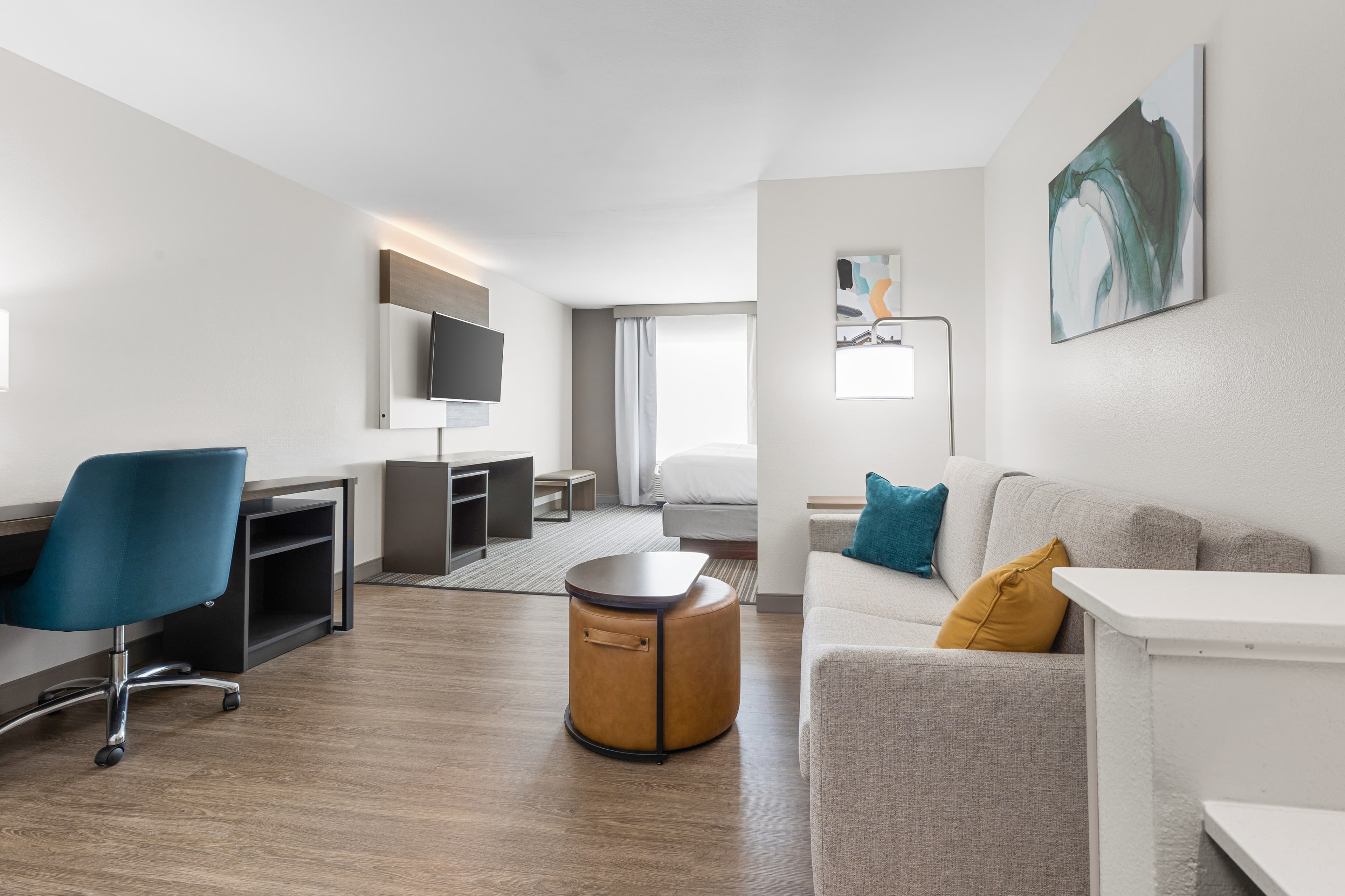 Comfort Inn & Suites Marion I-57 — 21
