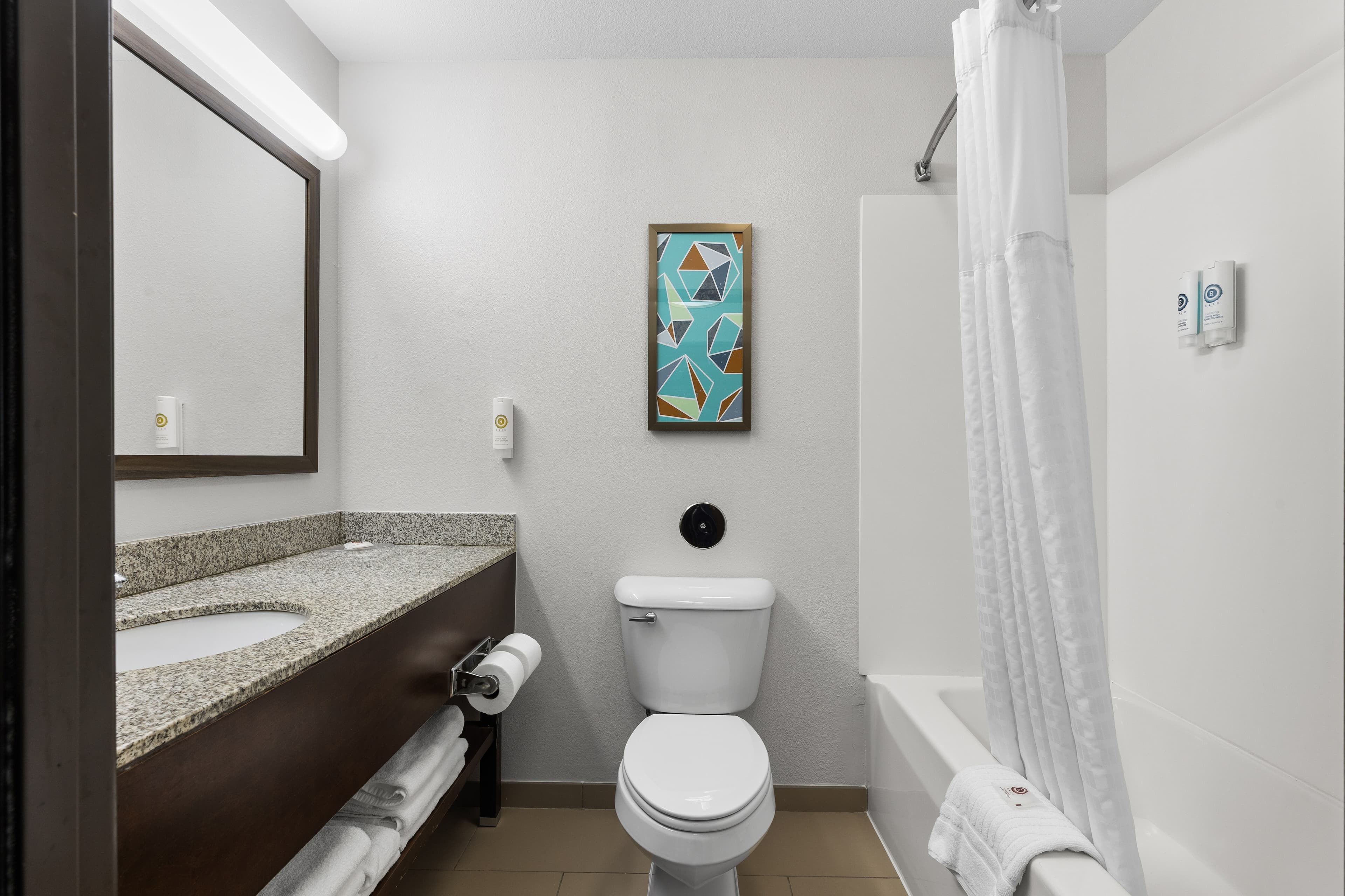 Comfort Inn & Suites Marion I-57 — 23