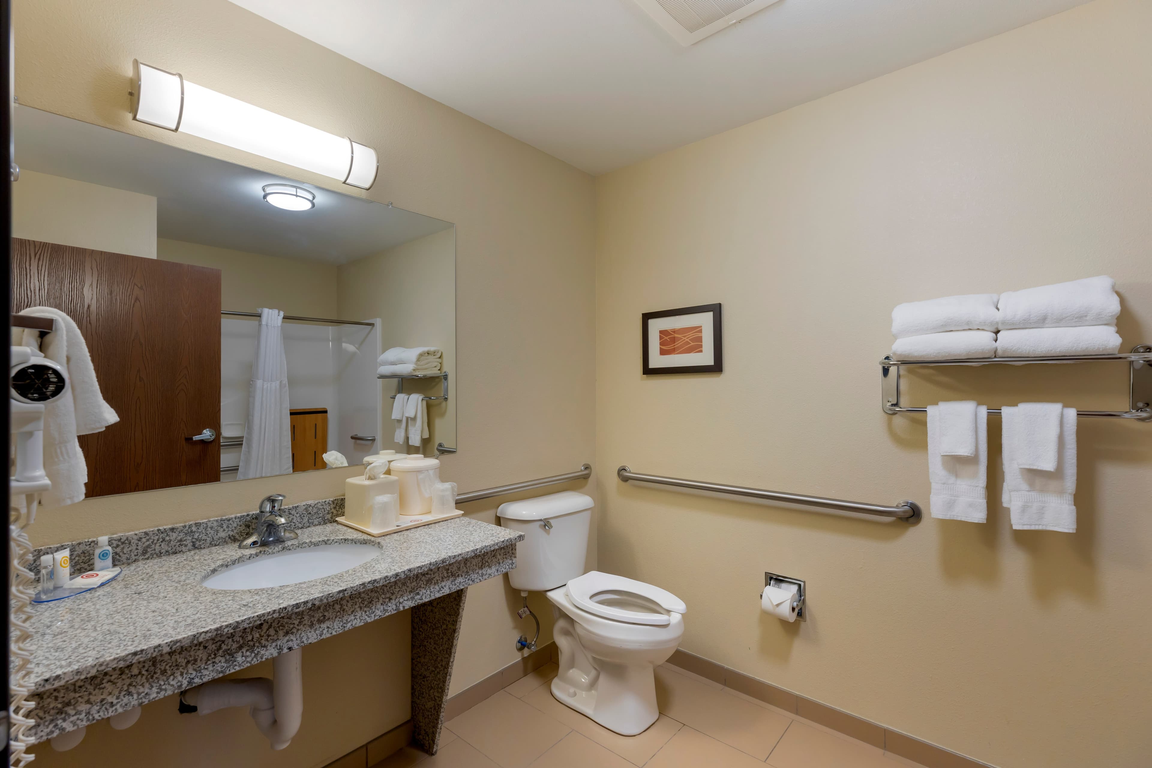 Comfort Inn & Suites Marion I-57 - Image 2