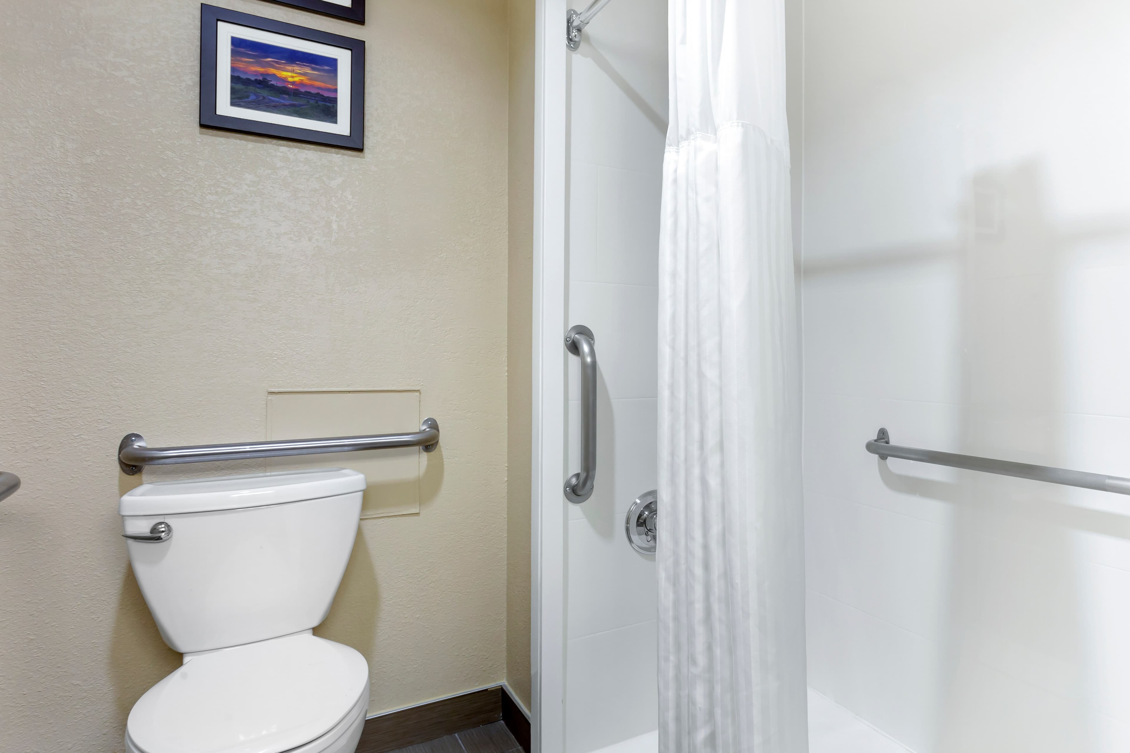 Comfort Inn Hoffman Estates - Schaumburg — 6