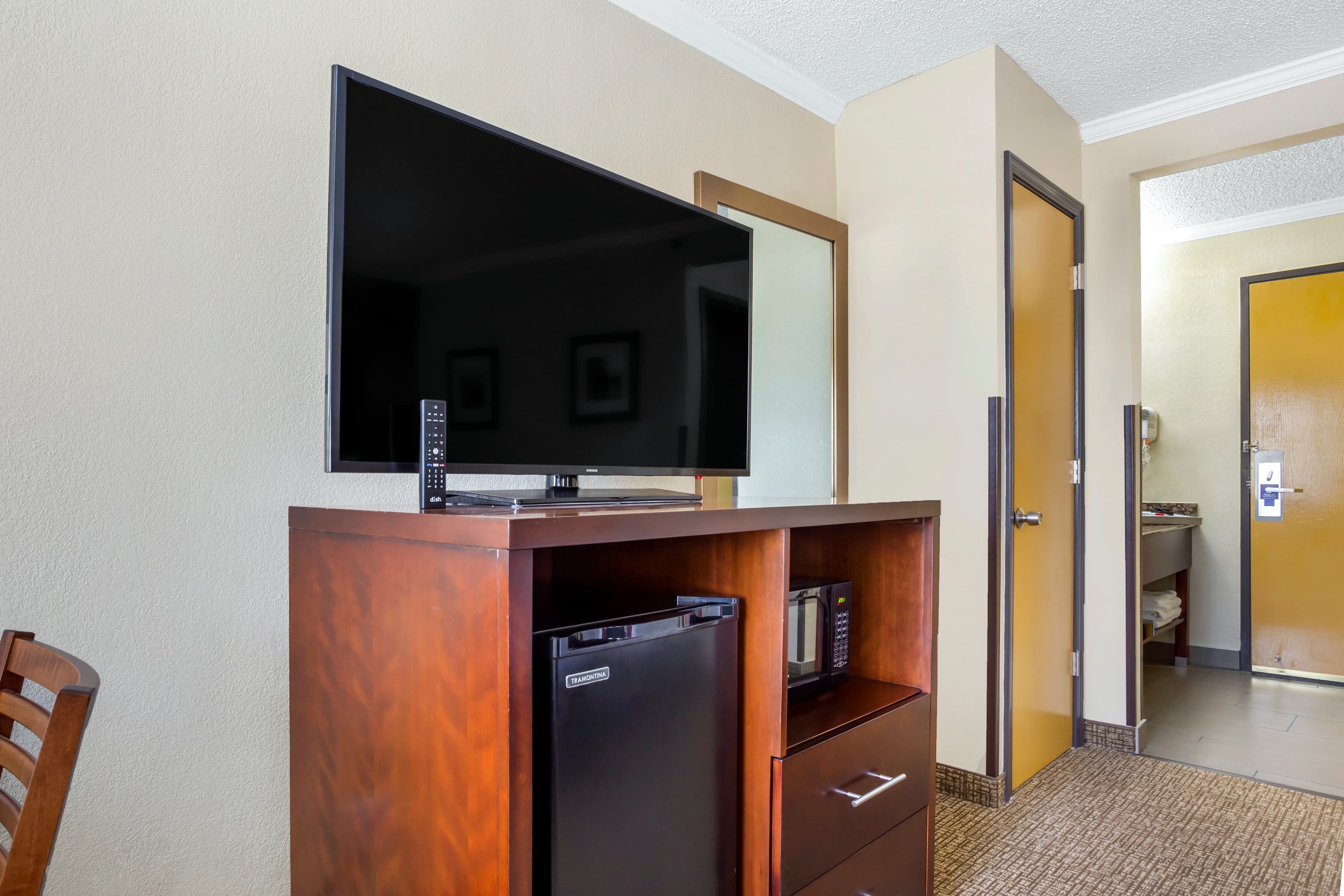 Comfort Inn Hoffman Estates - Schaumburg — 13