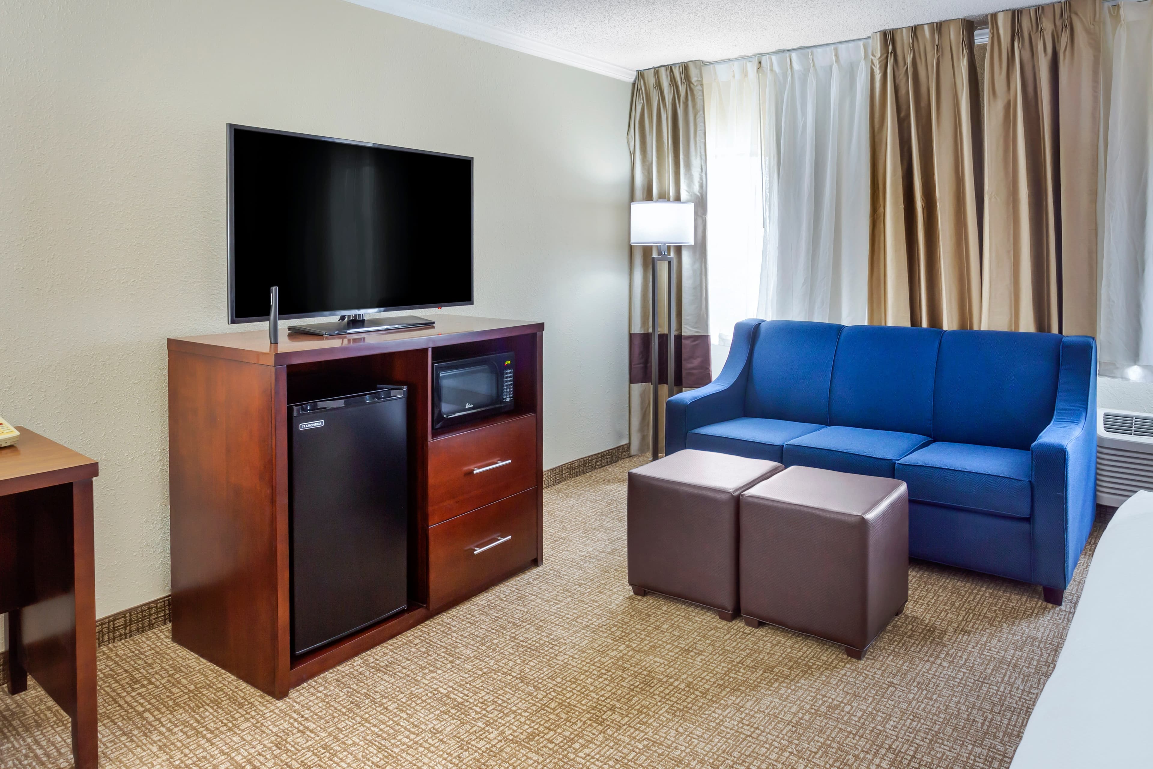 Comfort Inn Hoffman Estates - Schaumburg — 17