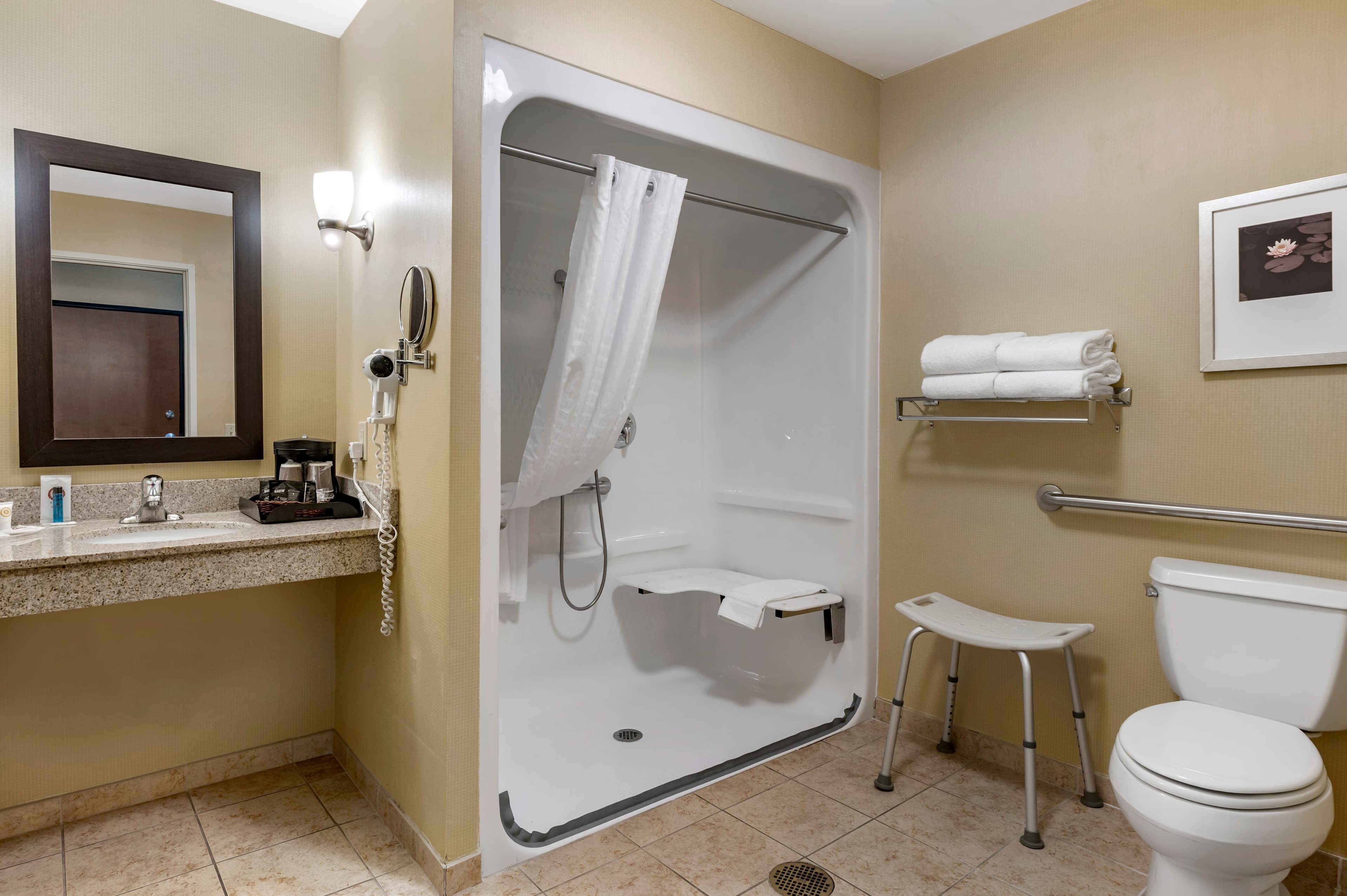 Comfort Suites Urbana Champaign, University Area - Image 3