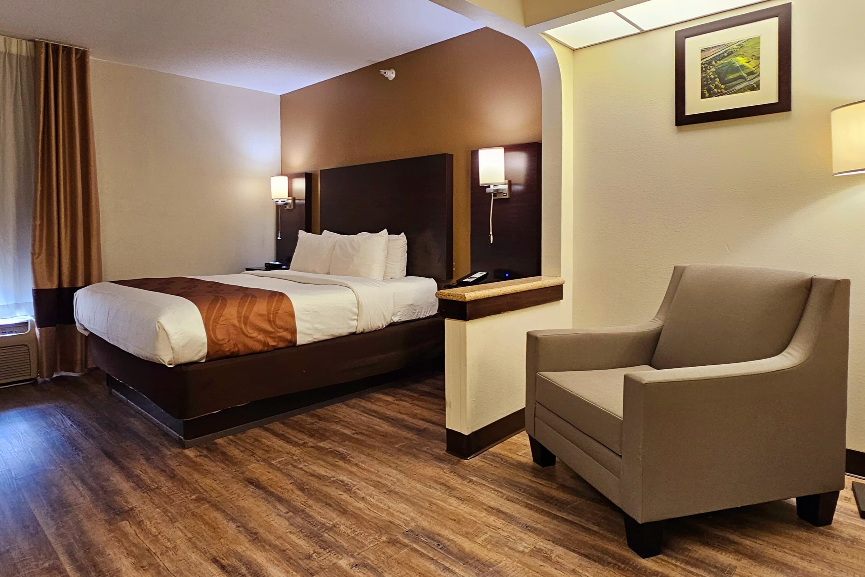 Quality Inn & Suites near St. Louis and I-255 — 18