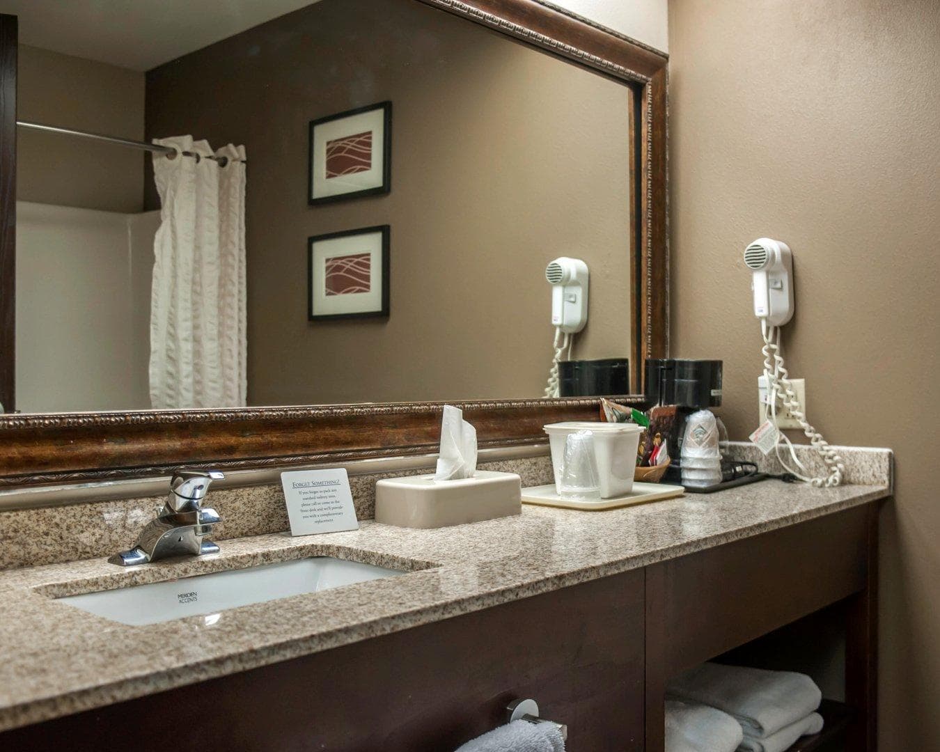 Quality Inn & Suites near St. Louis and I-255 — 23