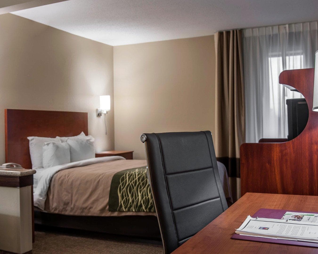 Quality Inn & Suites near St. Louis and I-255 — 19