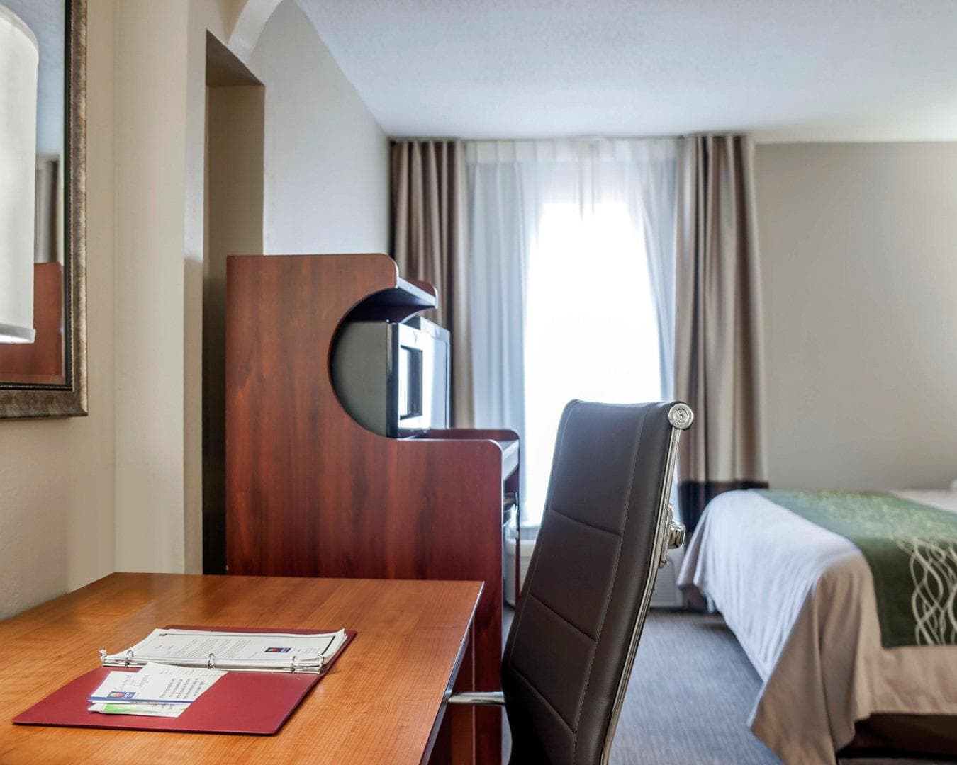 Quality Inn & Suites near St. Louis and I-255 — 8