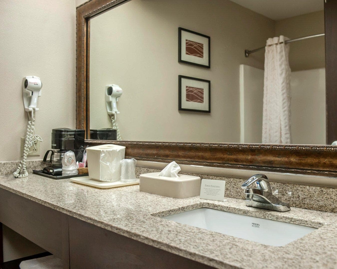 Quality Inn & Suites near St. Louis and I-255 — 14