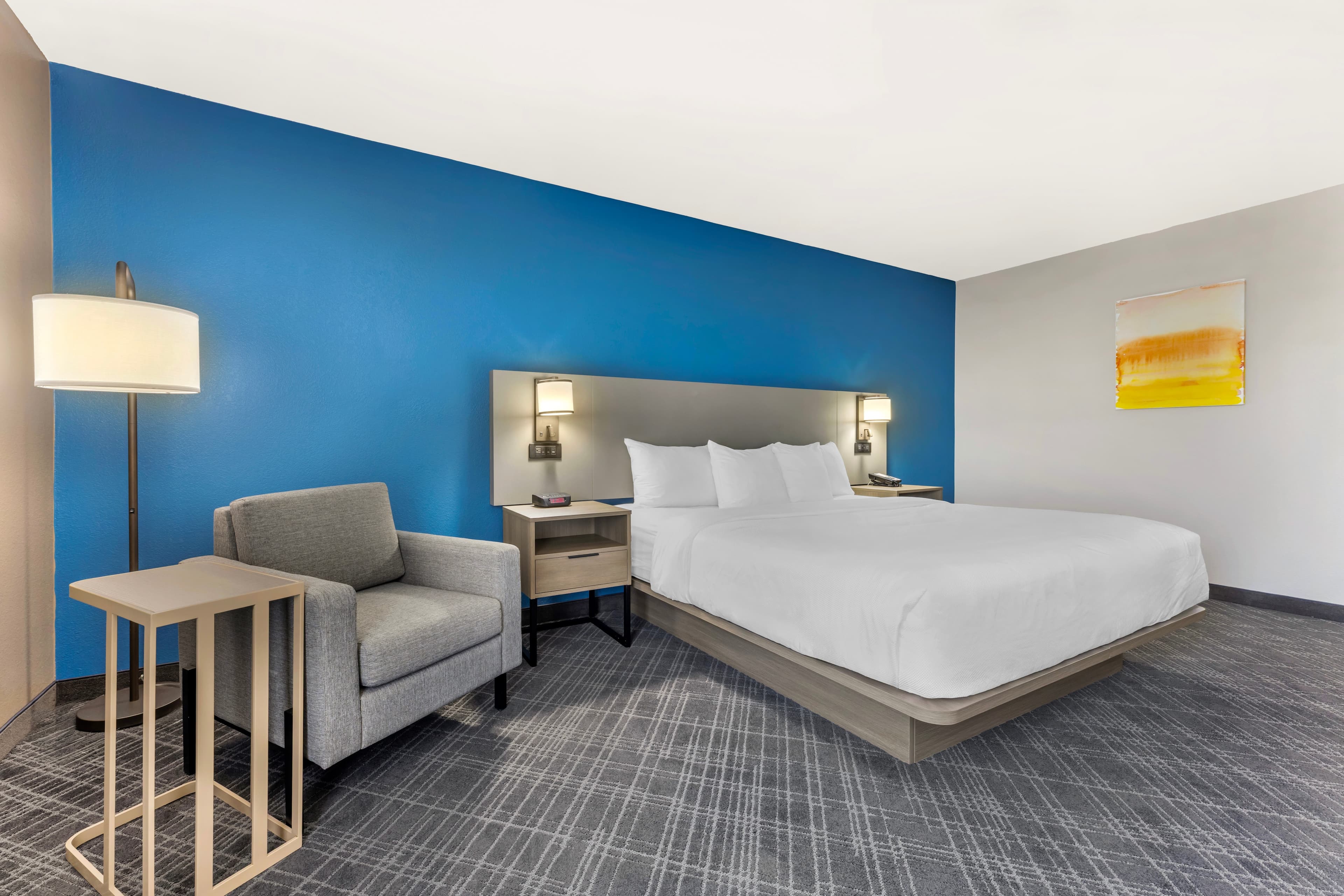 Comfort Inn Bourbonnais near I-57 - Image 4