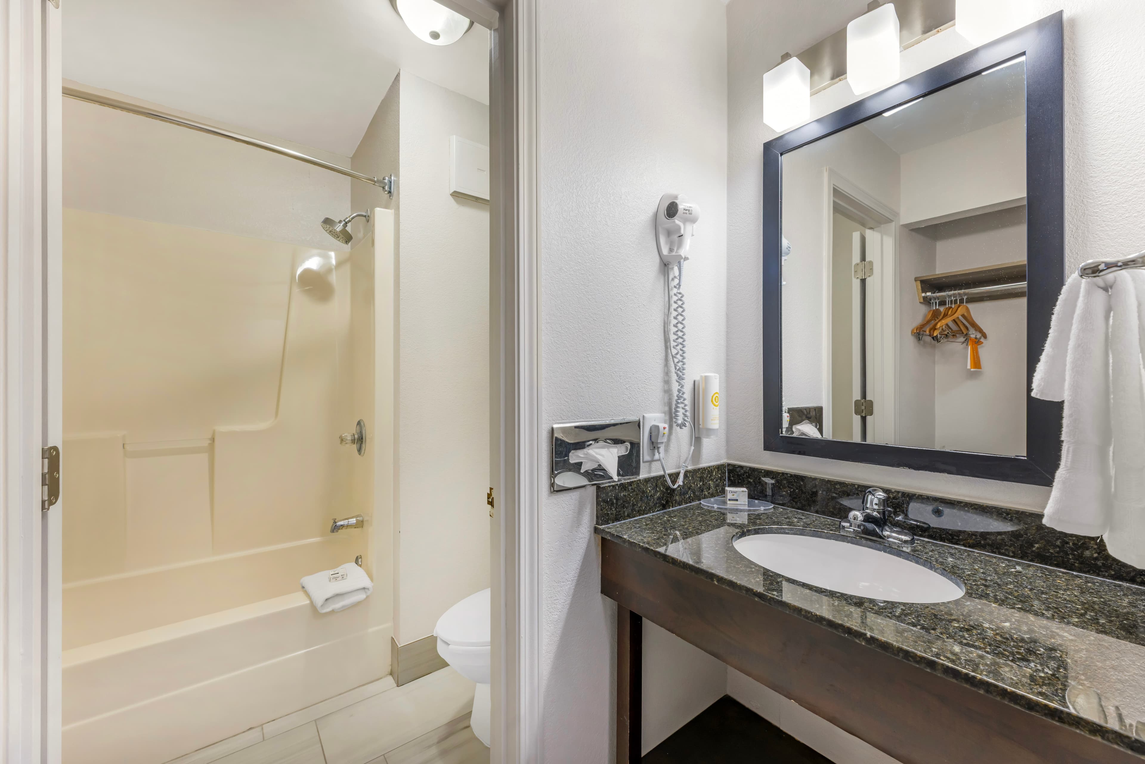Comfort Inn Bourbonnais near I-57 — 9